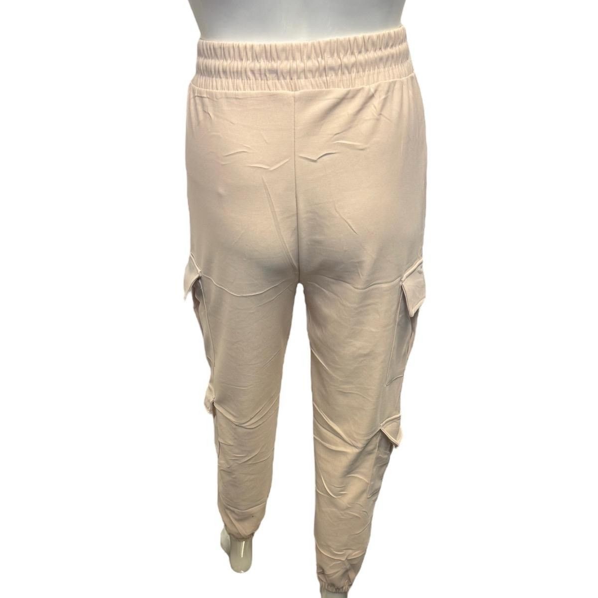 Other Women’s Basic cargo bottoms Size 28" / US 6 / IT 42 - 3 Thumbnail