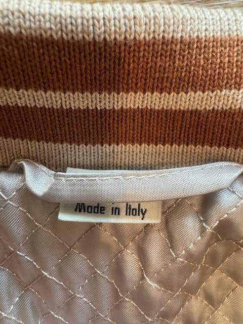 Gucci GUCCI Sequin embroidered bomber jacket Size US M / EU 48-50 / 2 - 13 Thumbnail