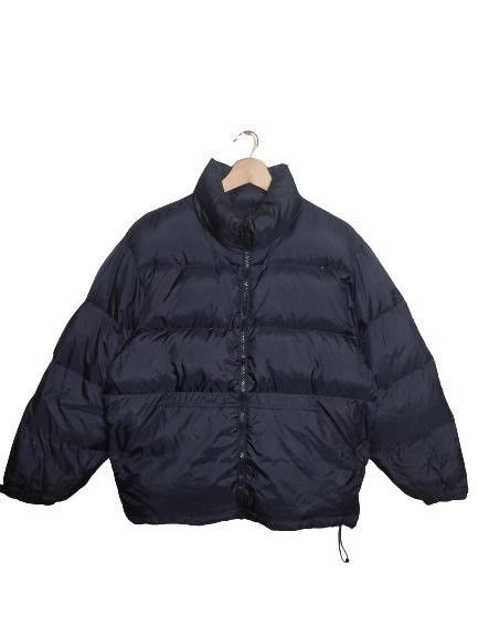 Uniqlo Puffer Jacket