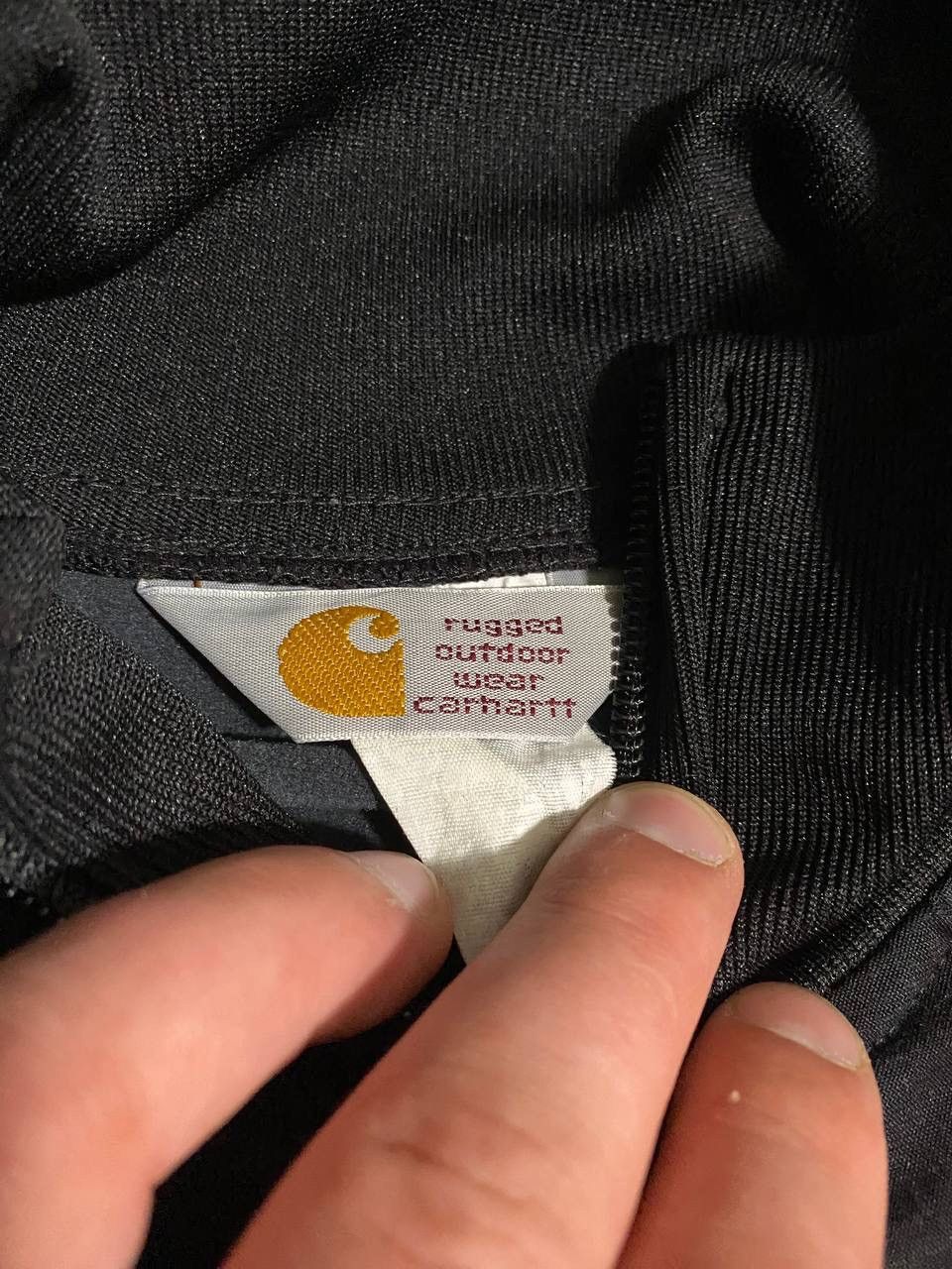 Carhartt Carhartt Hoodie Size US M / EU 48-50 / 2 - 3 Thumbnail