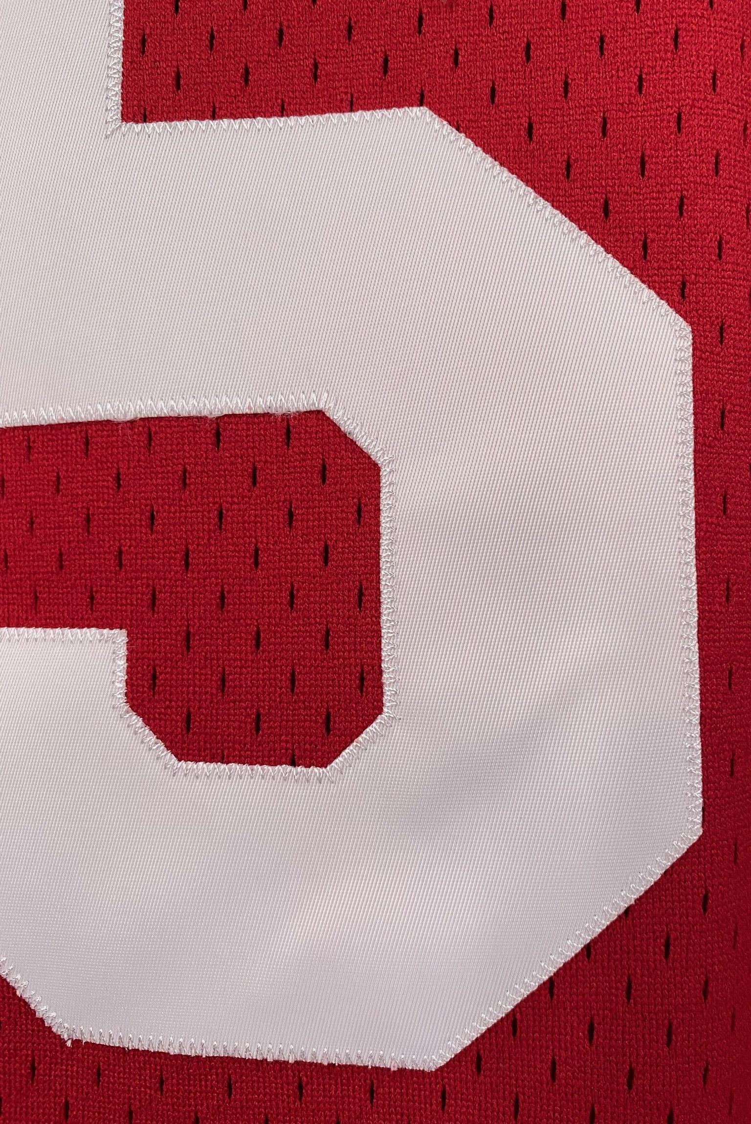 Mitchell & Ness Mitchell & Ness Cincinnati Reds Johnny Bench Jersey XL Size US XL / EU 56 / 4 - 8 Thumbnail