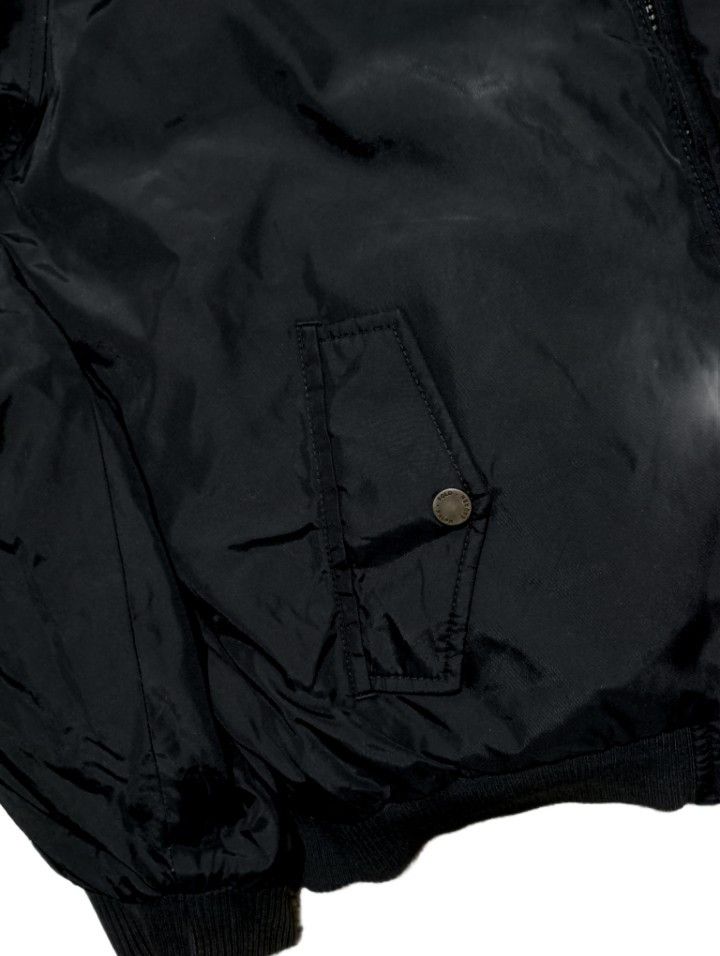 Polo Ralph Lauren Polo Ralph Lauren Puffer Reversible Jacket L Size US L / EU 52-54 / 3 - 5 Thumbnail