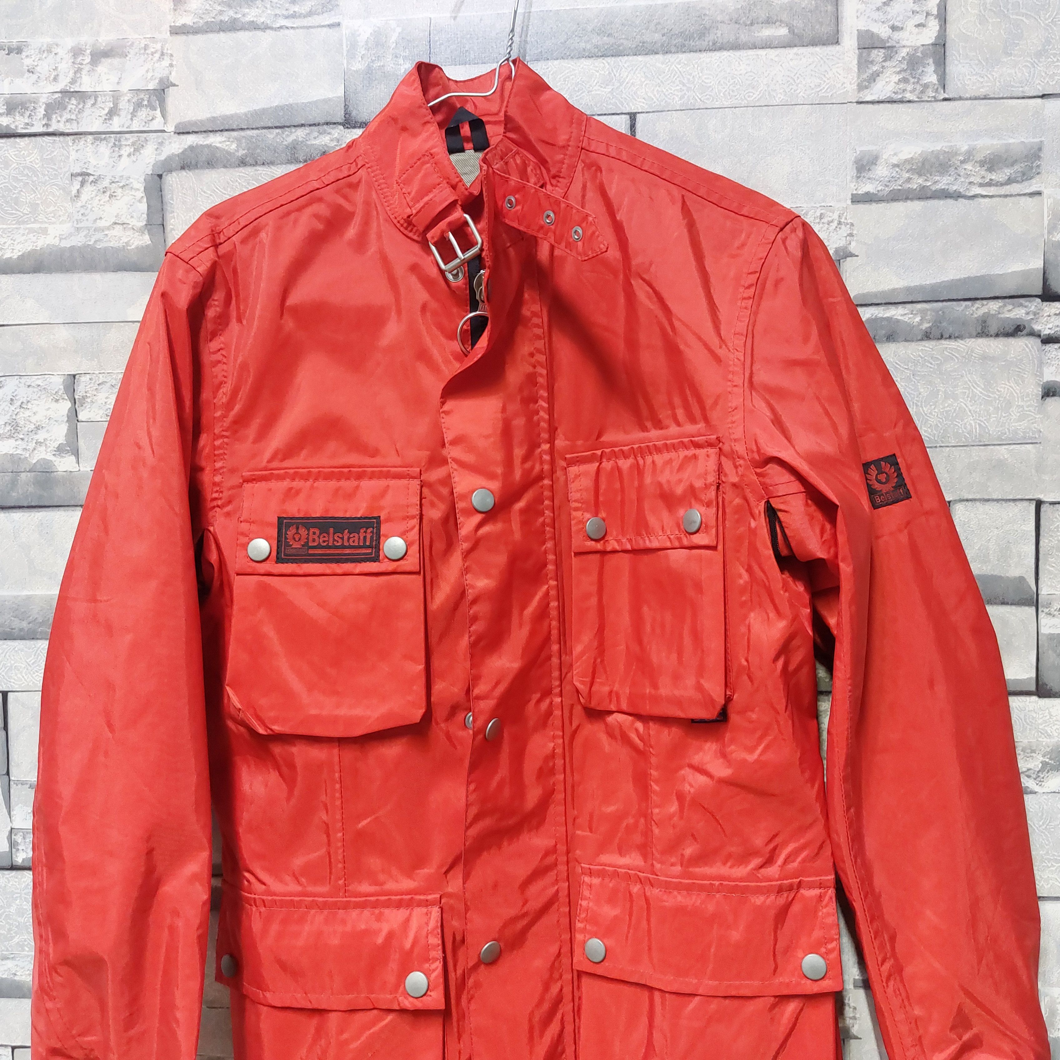 Belstaff Belstaff Jacket Size S / US 4 / IT 40 - 2 Thumbnail