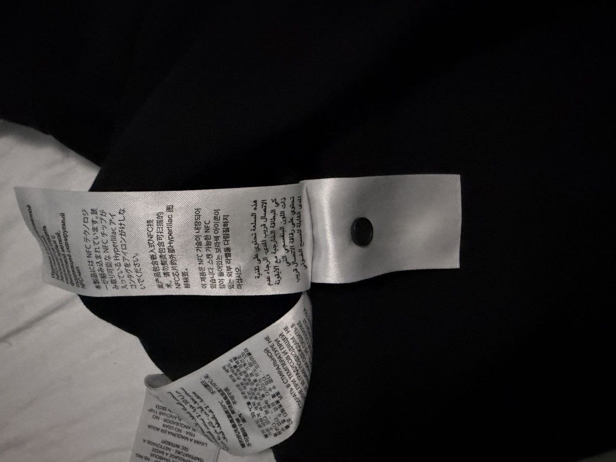 MCQ MCQ Icon 0 Polo Size US S / EU 44-46 / 1 - 7 Thumbnail
