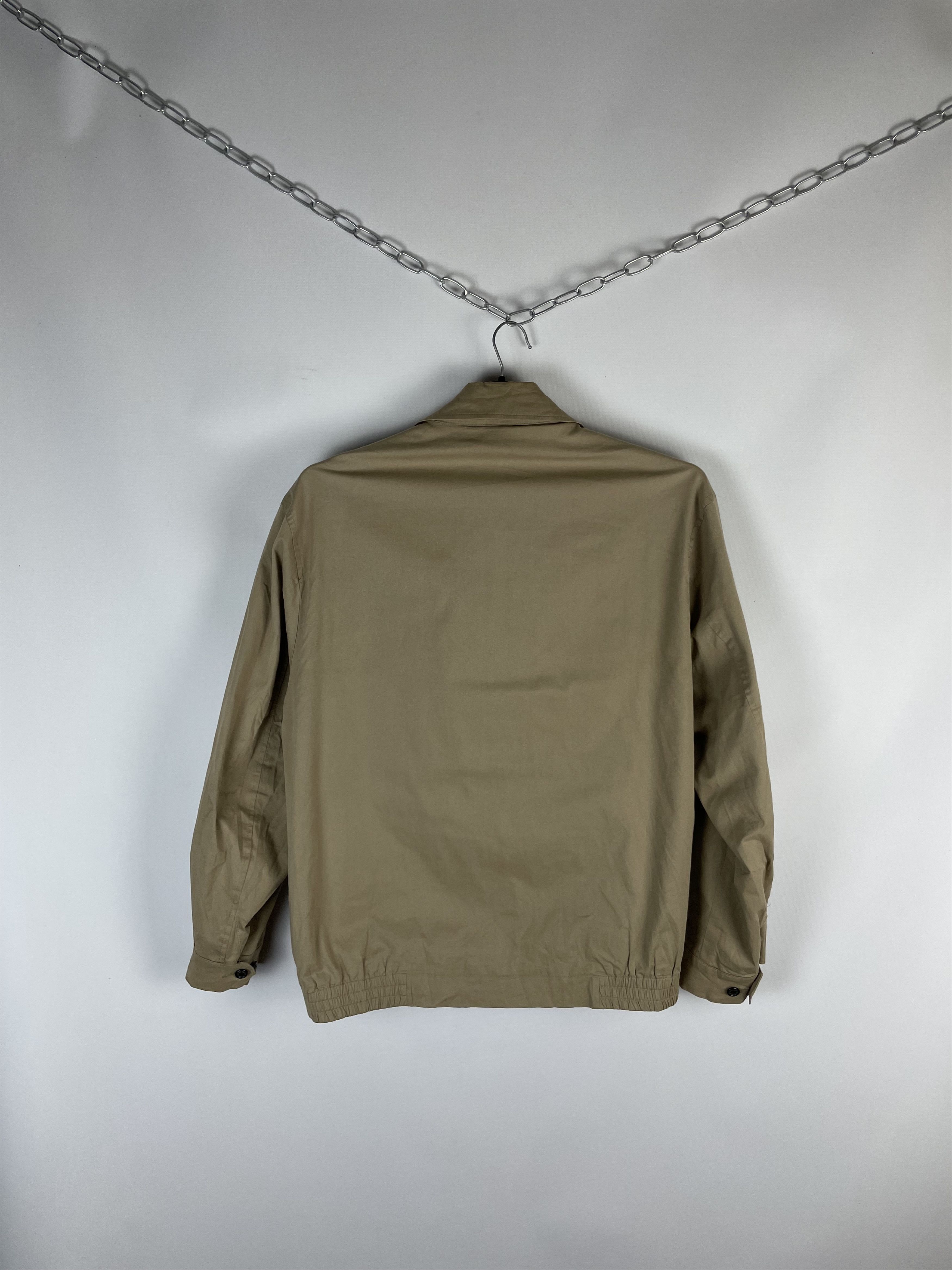 Barbour Vintage Barbour Jacket 90s Size US L / EU 52-54 / 3 - 11 Thumbnail