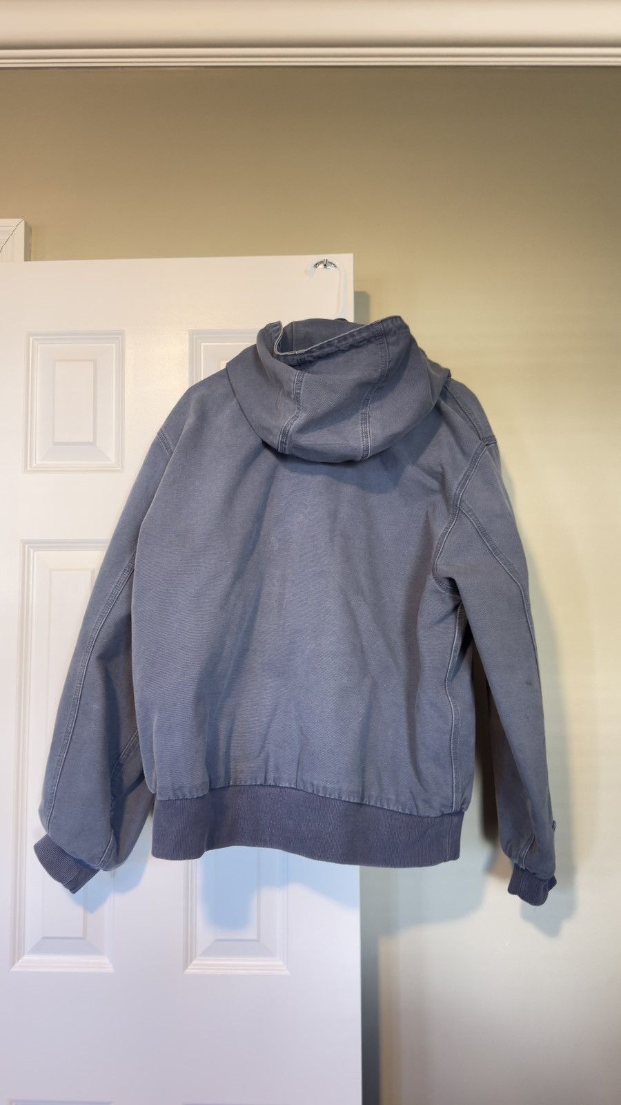Carhartt Carhartt WIP vintage jacket Size US M / EU 48-50 / 2 - 3 Thumbnail