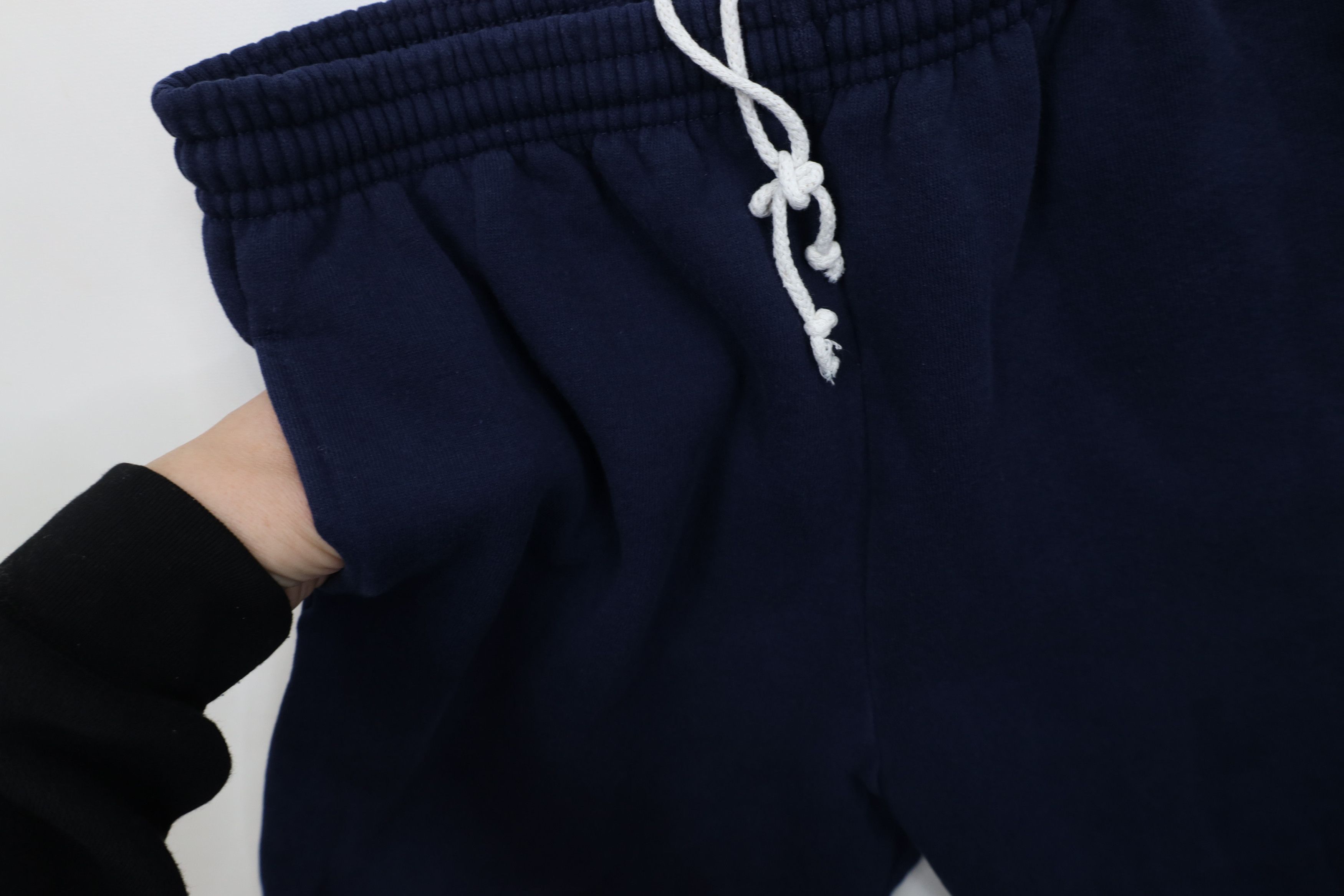 Russell Athletic Vintage 90s Y2K Russell Athletic Heavy Sweatpants Joggers Size US 36 / EU 52 - 5 Thumbnail