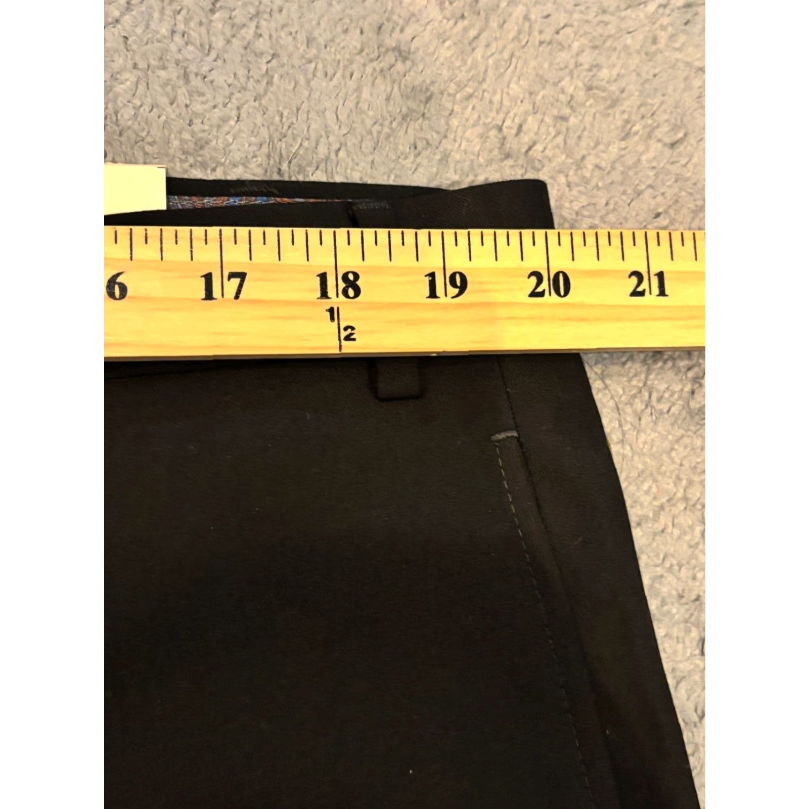 Ralph Lauren VINTAGE? No — wait. Size US 40 / EU 56 - 3 Thumbnail