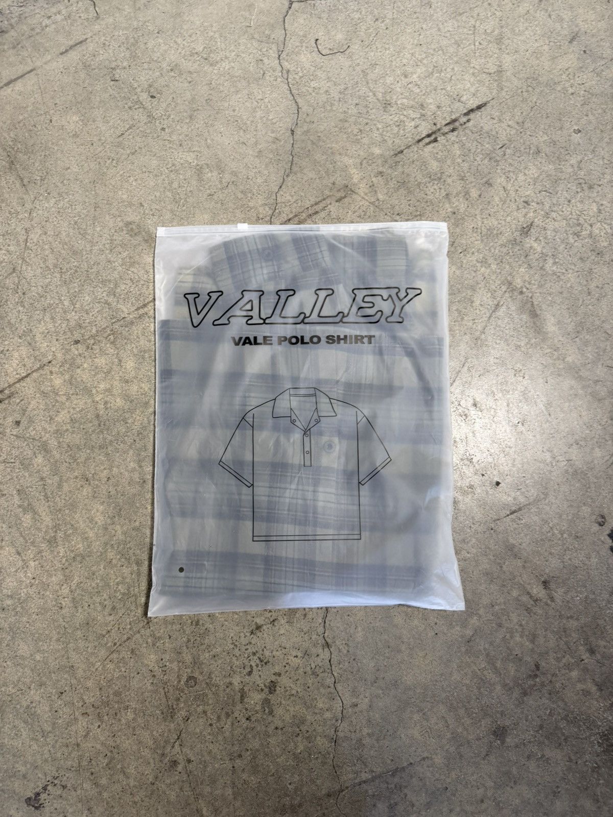 Vale Vale Forever Reborn Chopper Flannel Shirt Size US XXL / EU 58 / 5 - 9 Thumbnail