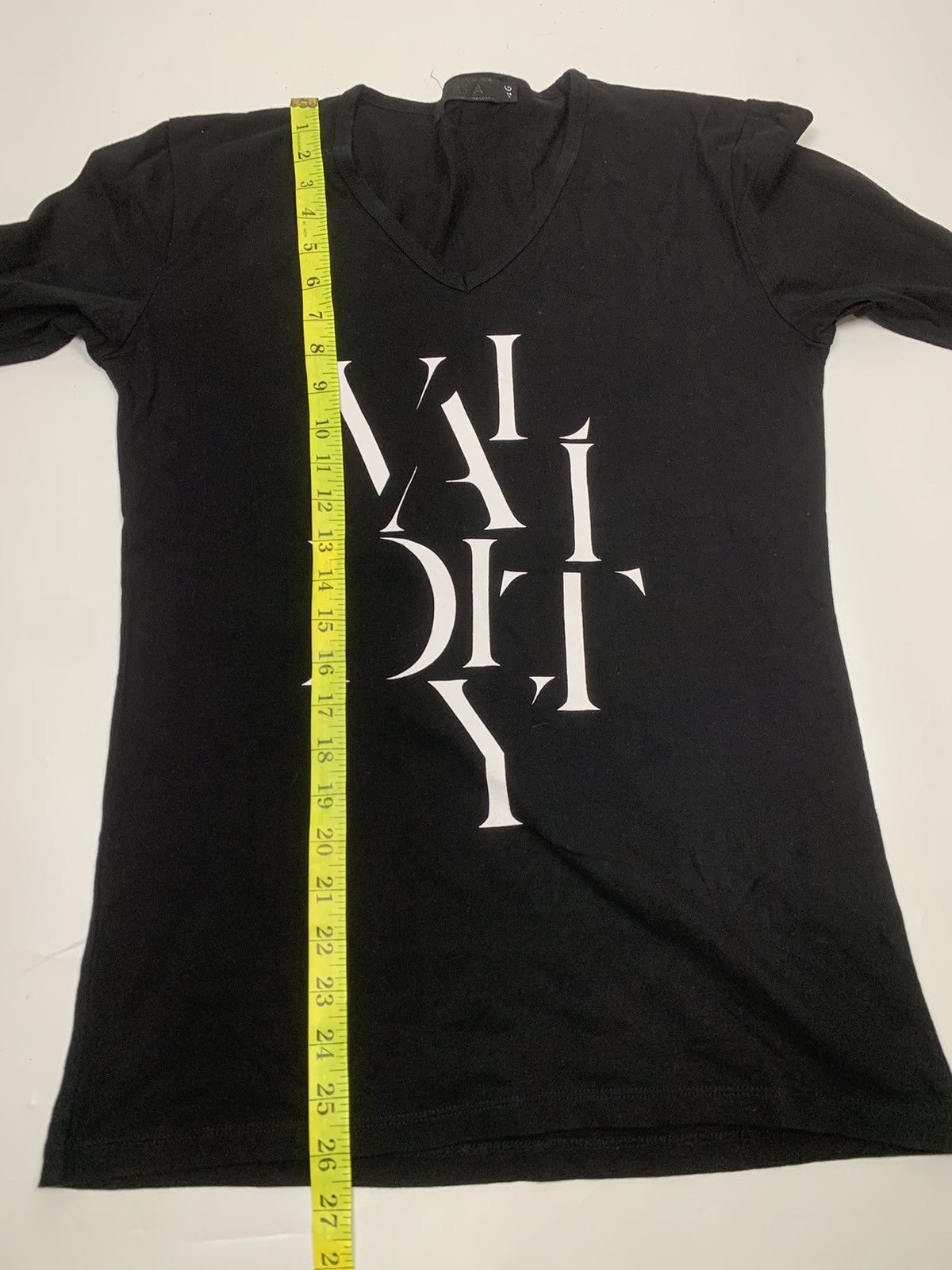 GOSTAR DE FUGA × If Six Was Nine × Japanese Brand Gostar De Fuga japanese Size US M / EU 48-50 / 2 - 8 Thumbnail