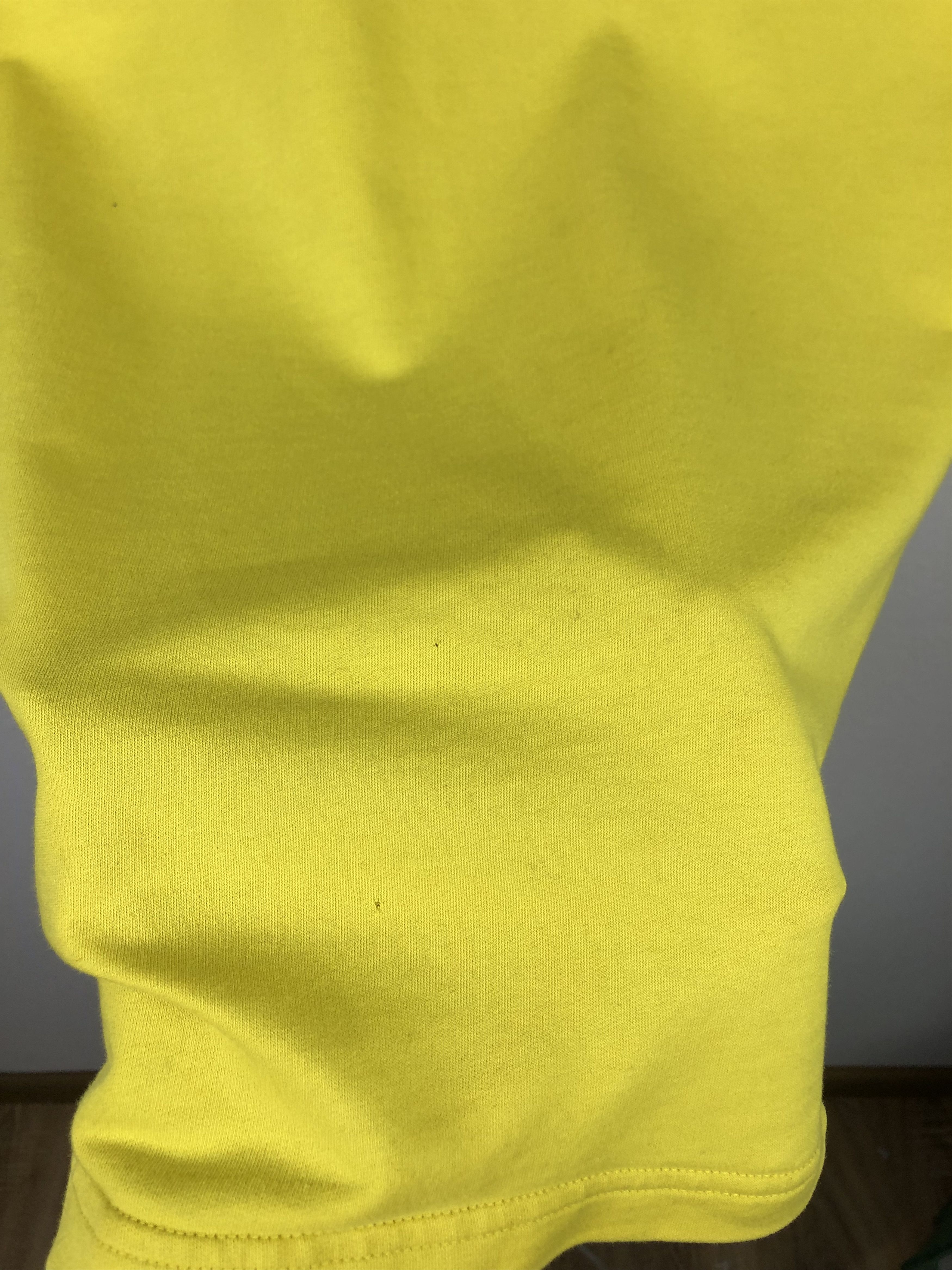 Puma Puma Borussia Dortmund Football Shirt Soccer Jersey Train Size US L / EU 52-54 / 3 - 3 Thumbnail