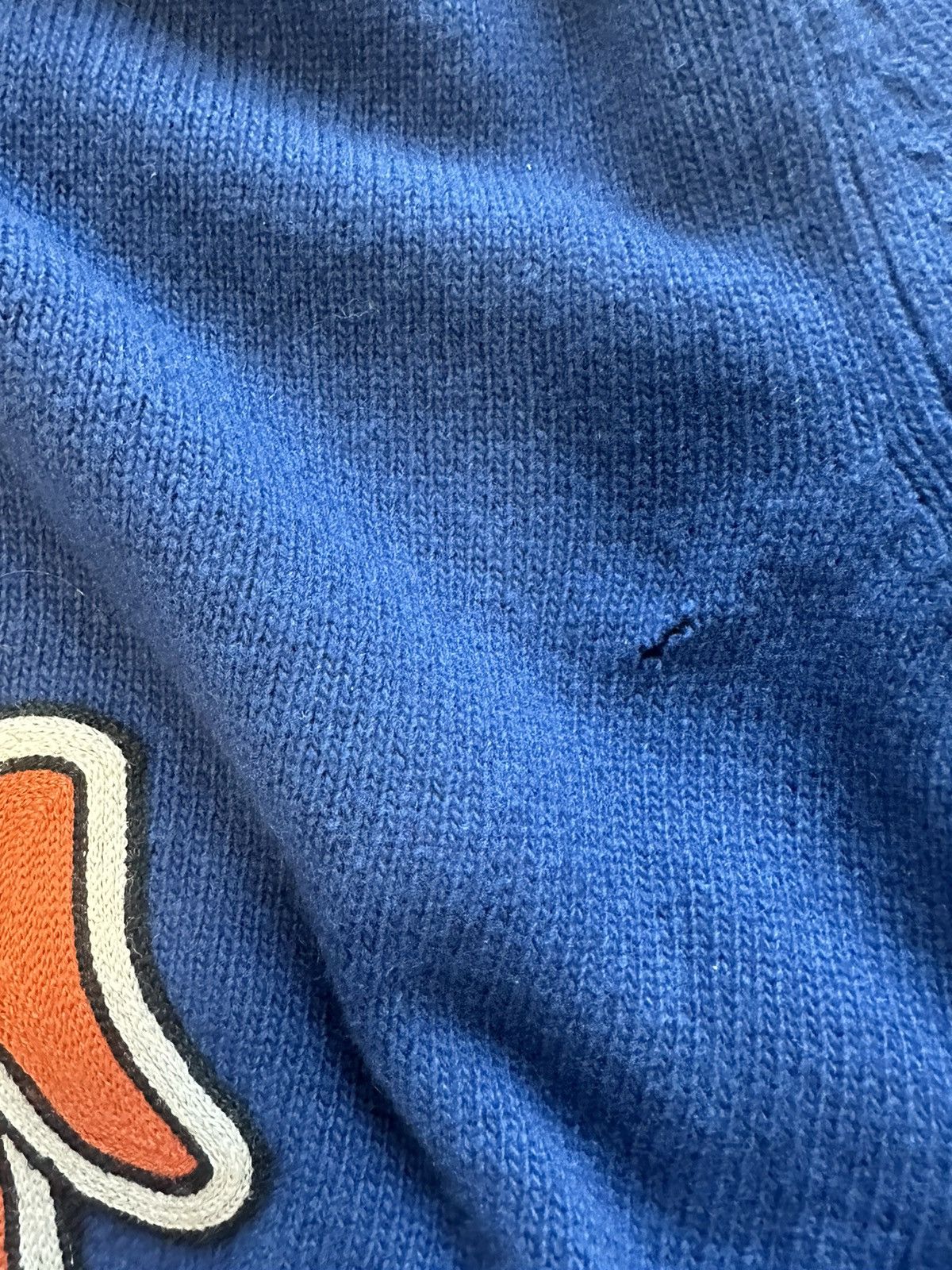 Gucci Gucci Dodgers Sweater Size US S / EU 44-46 / 1 - 8 Thumbnail