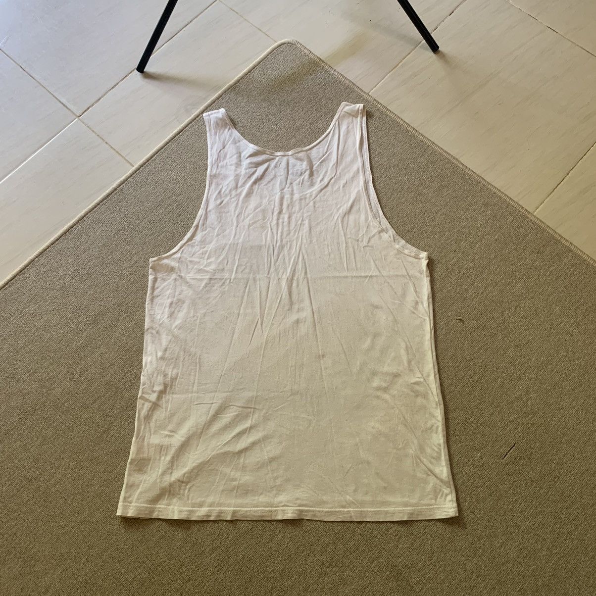 Quiksilver Quiksilver Men's Modern Fit Tanktop Size US M / EU 48-50 / 2 - 8 Thumbnail