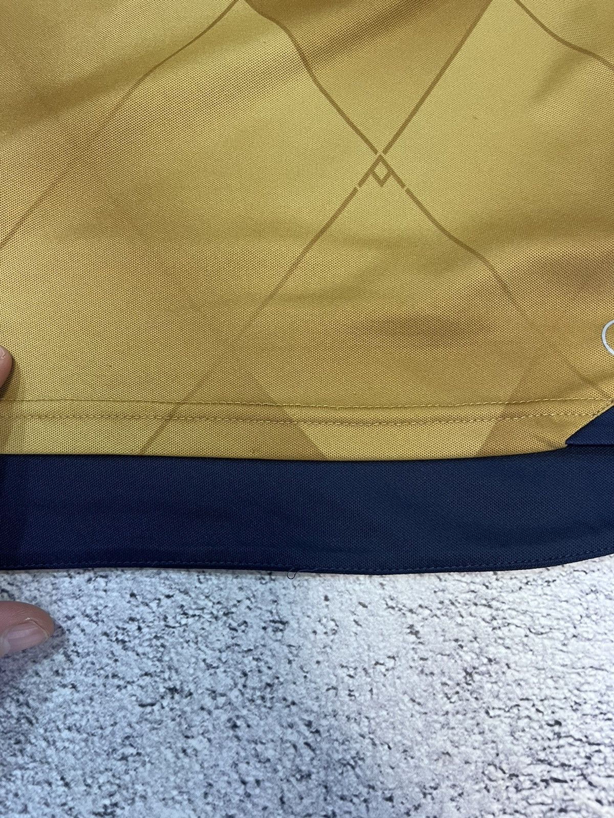 Puma Puma Arsenal 2015/2016 Jersey #15 Chamberlain Premier League Size US S / EU 44-46 / 1 - 25 Thumbnail