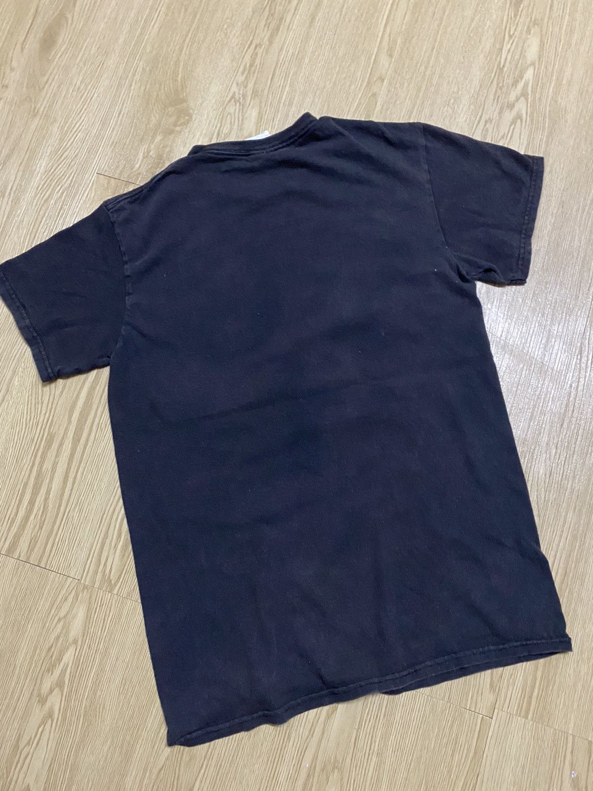 Rap Tees Keep One Rolled Rasta Tee Size US S / EU 44-46 / 1 - 2 Thumbnail
