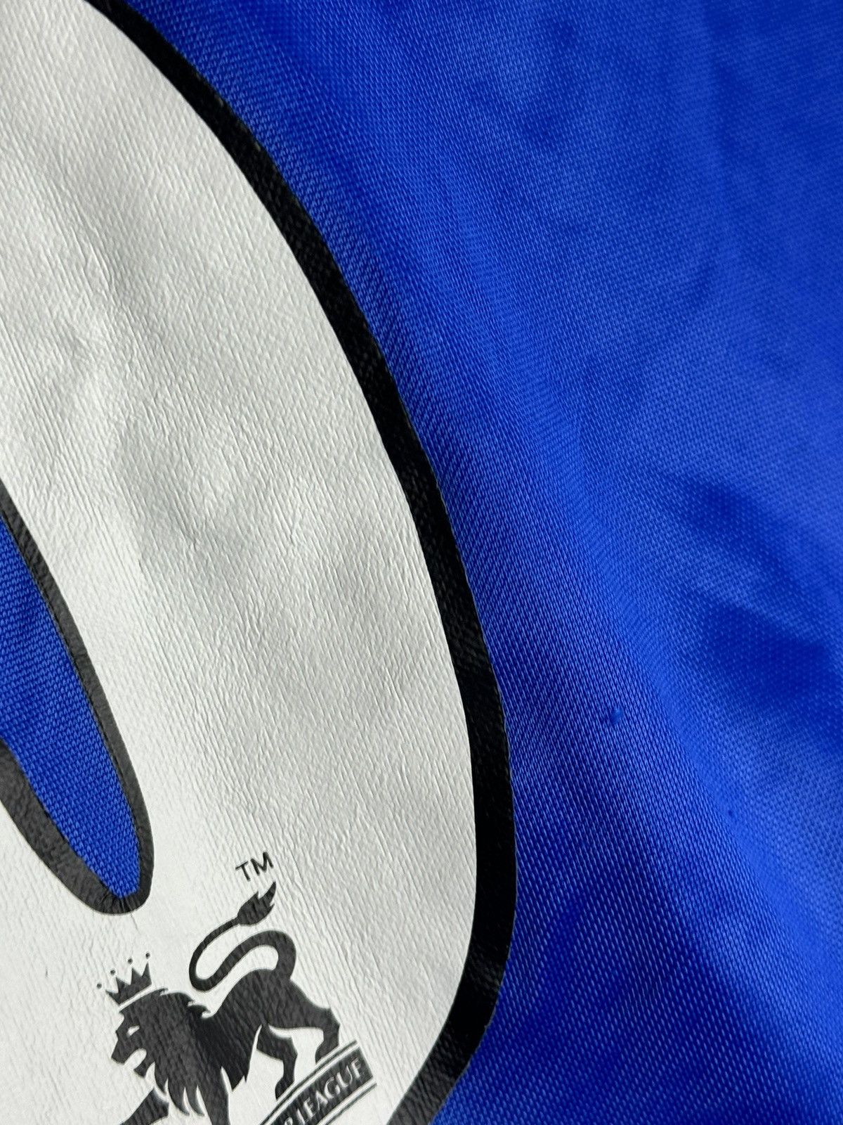 Puma Everton 00/02 Home Football Jersey Size US L / EU 52-54 / 3 - 20 Thumbnail