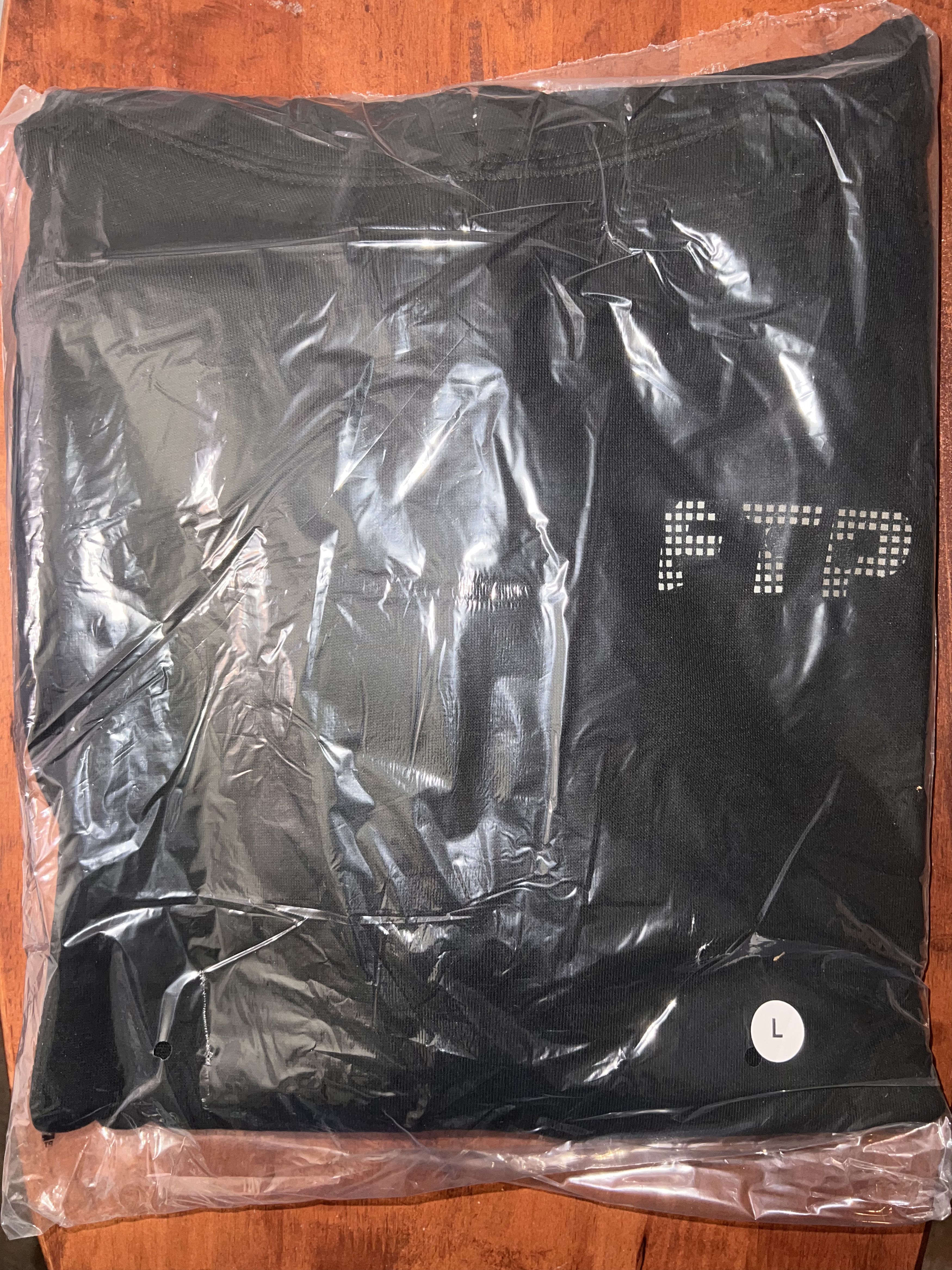 Fuck The Population Night Camo Hoodie Size US L / EU 52-54 / 3 - 3 Thumbnail