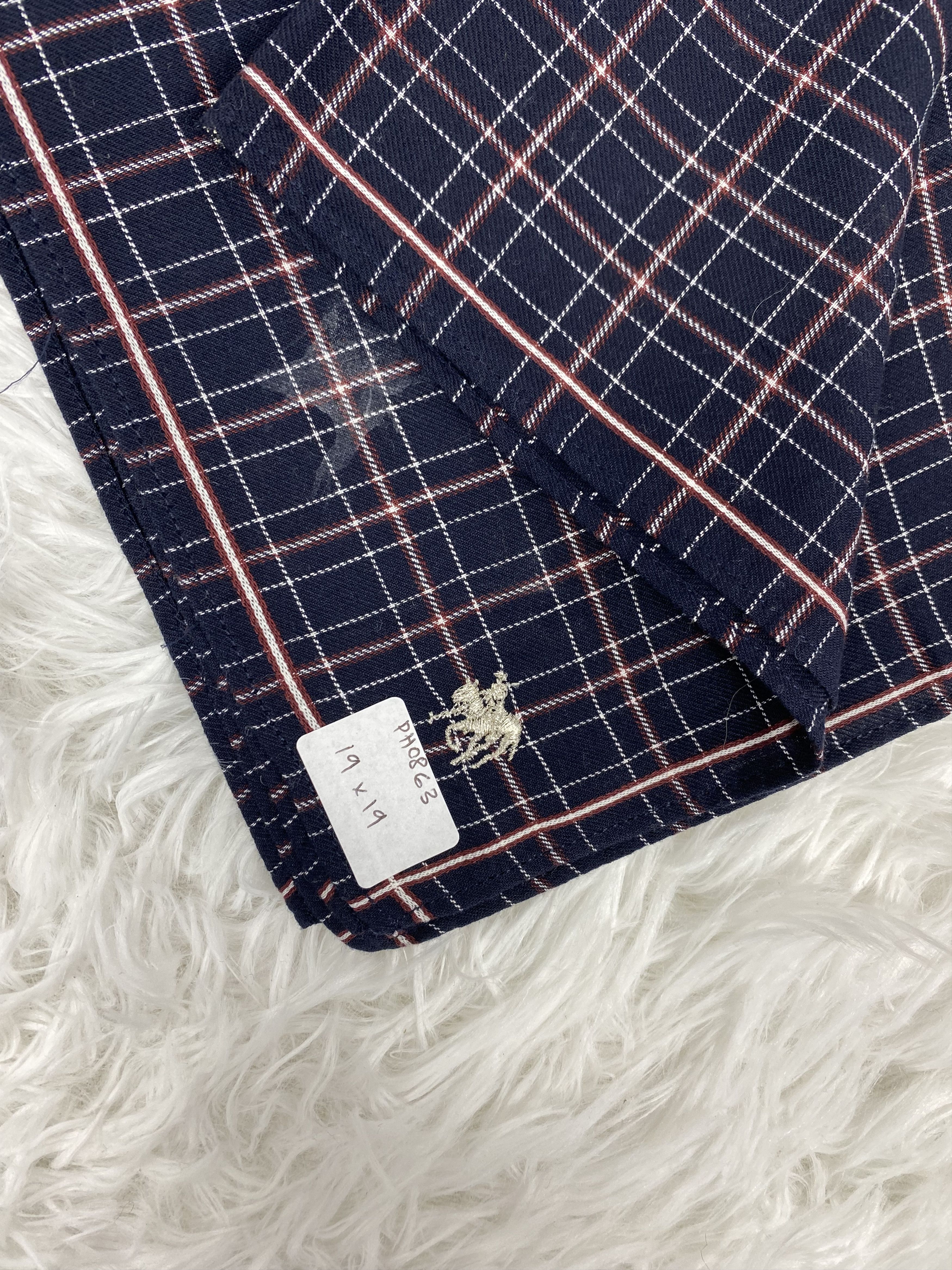 Japanese Brand × Vintage Vintage Japanese Brand Handkerchief Neckerchief PH0863 Size ONE SIZE - 2 Thumbnail
