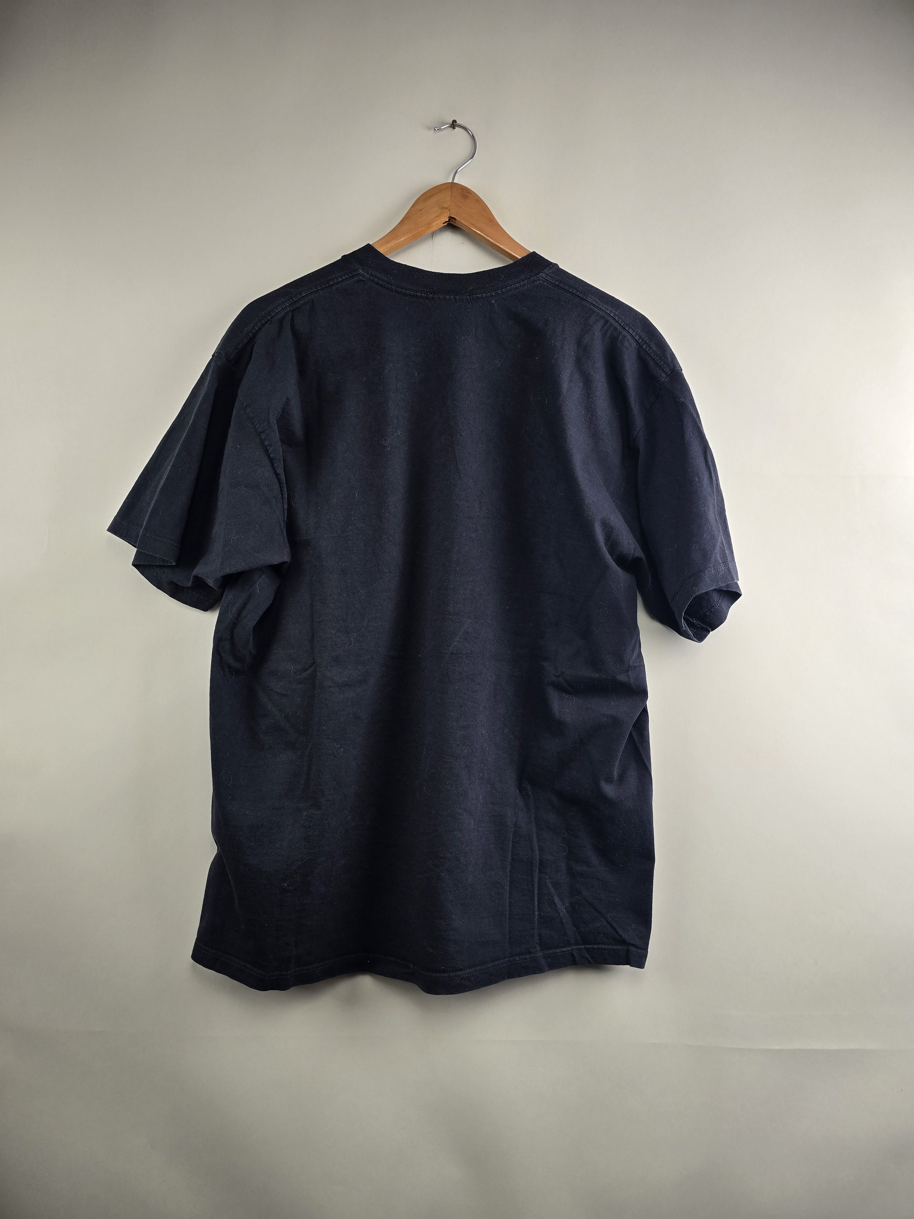 Anime × Vintage 1999 Star Wars Episode 1 Anakin 90s Pod race XL 23" 28.5" Size US XL / EU 56 / 4 - 5 Thumbnail