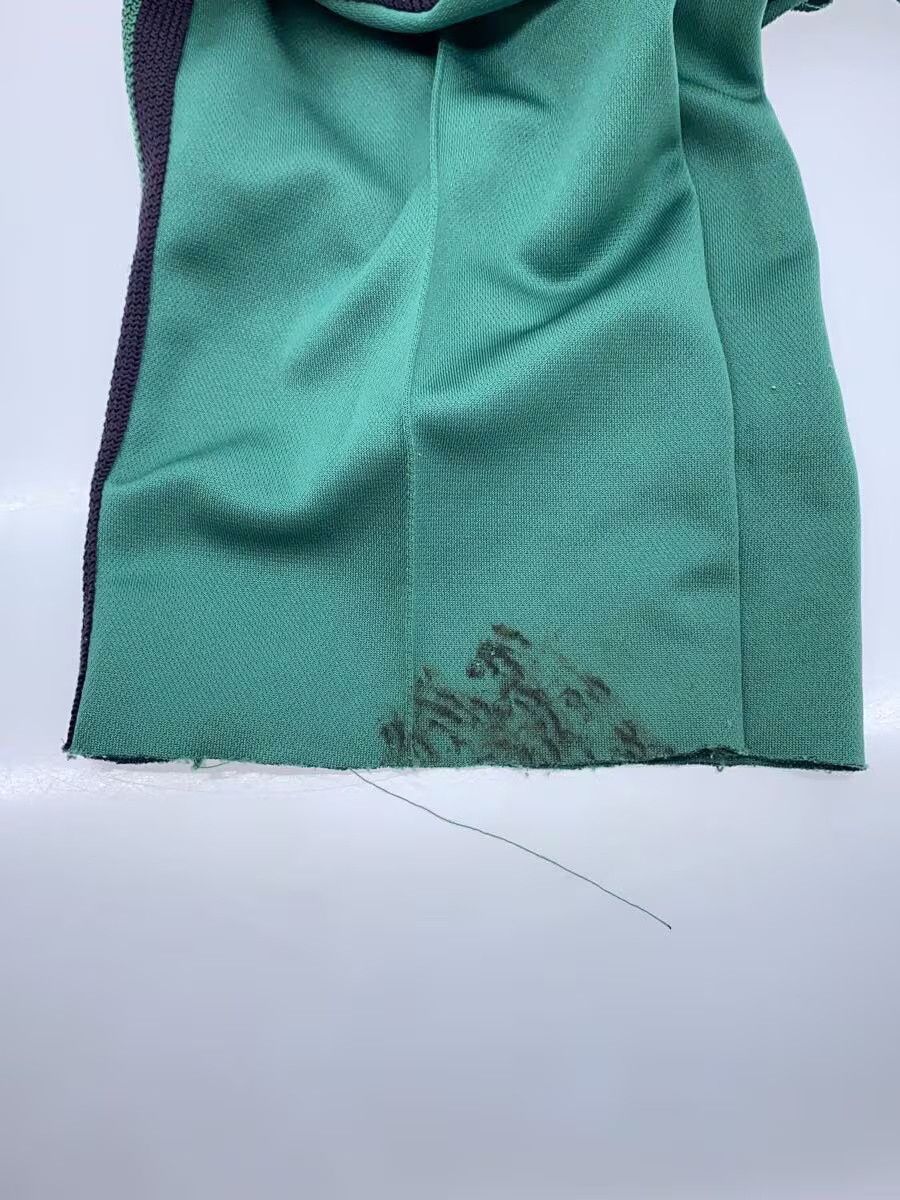 Needles Needles Polyester Track Pants Green Size US 32 / EU 48 - 6 Thumbnail