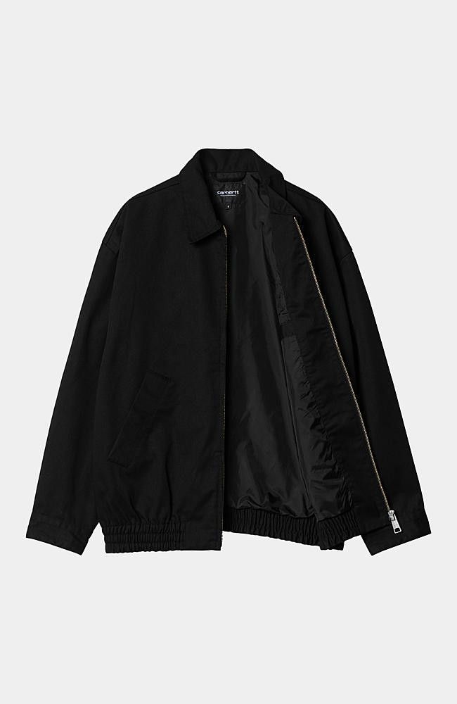 Carhartt Wip W' Newhaven Jacket Size US M / EU 48-50 / 2 - 7 Thumbnail