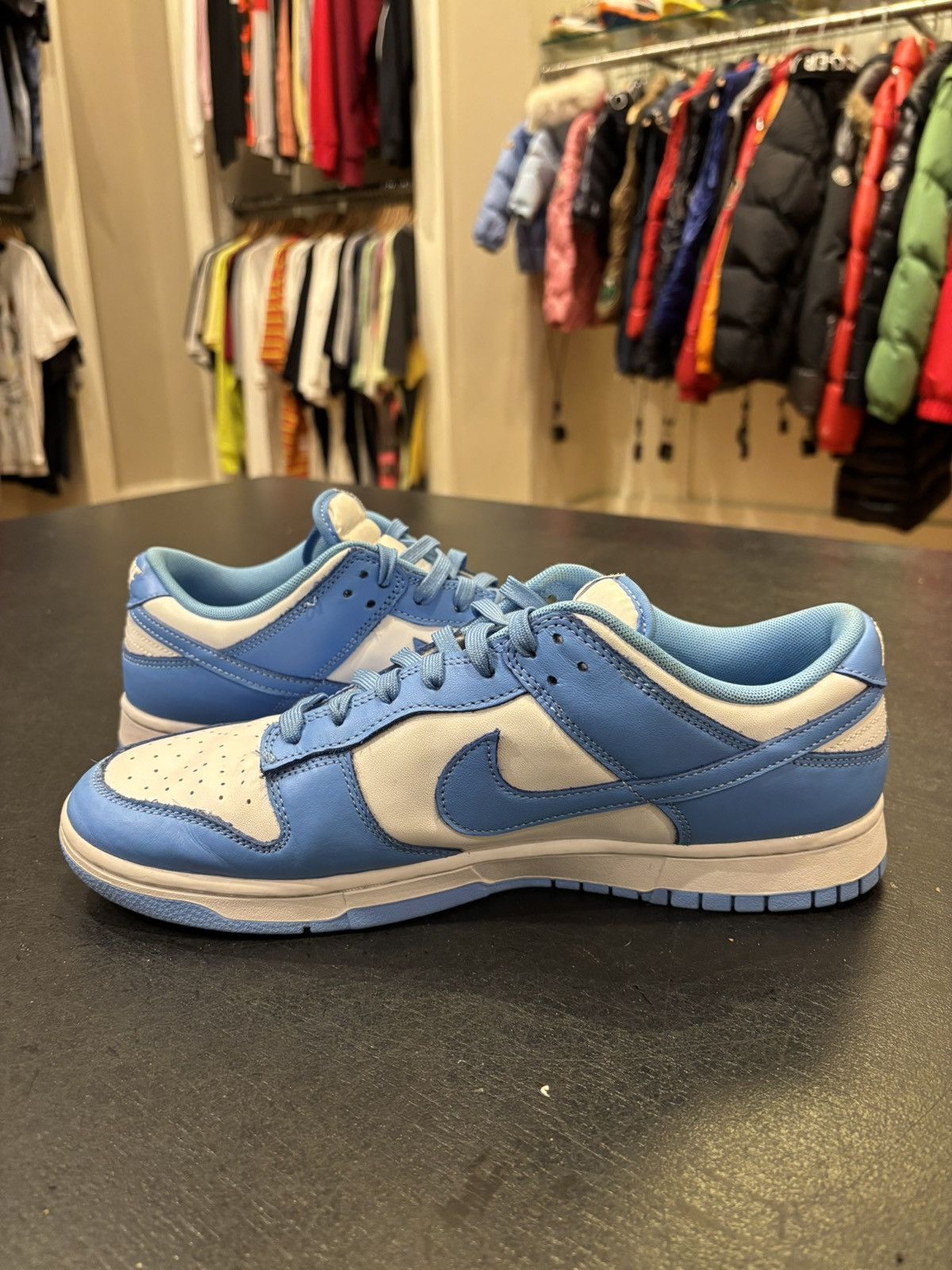 Nike Nike Dunk Low ‘ Size US 11.5 / EU 44-45 - 3 Thumbnail