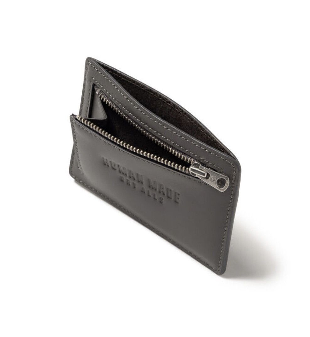 Human Made Human Made Leather Wallet Size ONE SIZE - 3 Thumbnail