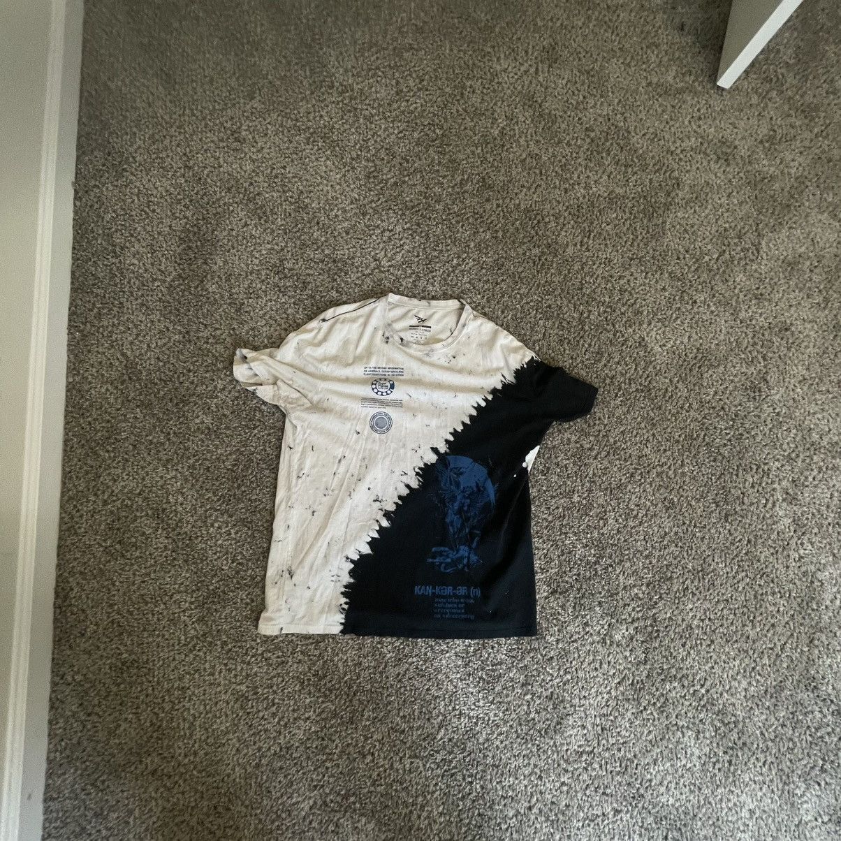 Paper Planes Paper planes tiedye tee Size US M / EU 48-50 / 2 - 4 Thumbnail