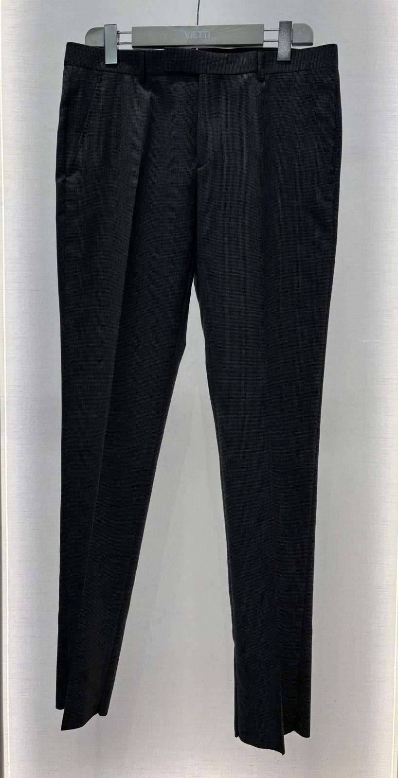 Dior Dior Cashmere And Wool Pants tag size 46 Men - USA Duties Paid Size US 30 / EU 46 - 1 Preview