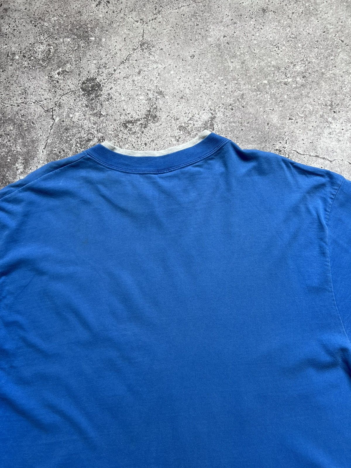 MLB Vintage 90s Toronto Blue Jays MLB Baseball Tee Shirt Size US XL / EU 56 / 4 - 20 Thumbnail