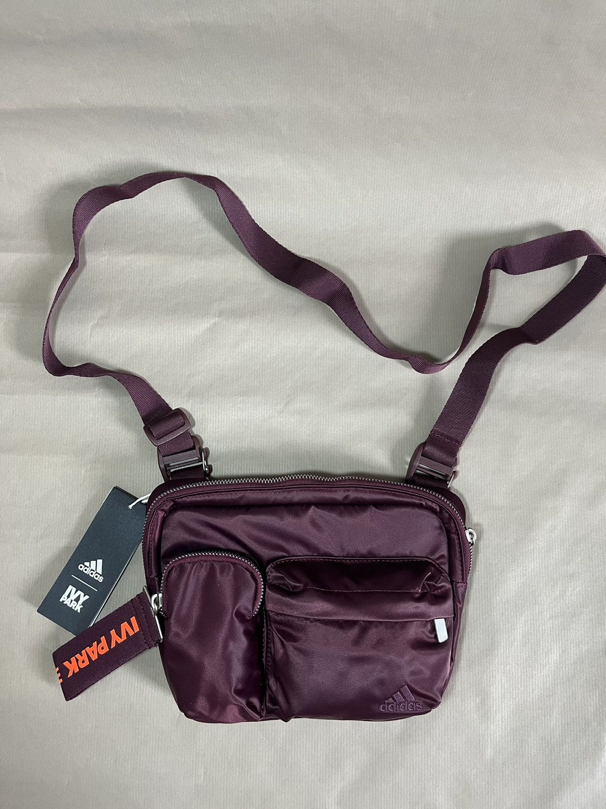 Ivy Park Adidas Bag | Grailed
