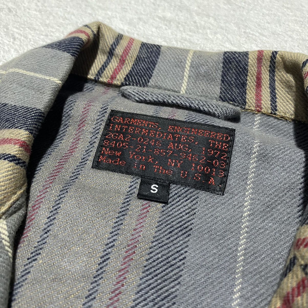 Engineered Garments 💥RARE💥 Engineered garment loiter jacket Size US M / EU 48-50 / 2 - 9 Thumbnail