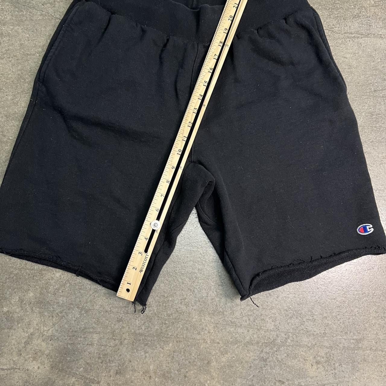 Champion Champion Sweat Shorts Size US 34 / EU 50 - 5 Thumbnail