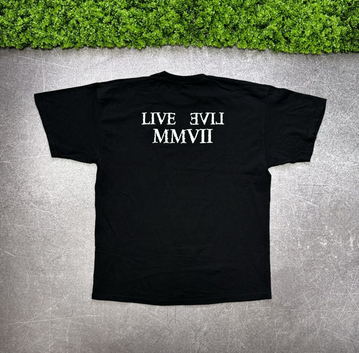 Band Tees Vintage Y2K Venom black metal t shirt Band Tee Size US XL / EU 56 / 4 - 2 Thumbnail