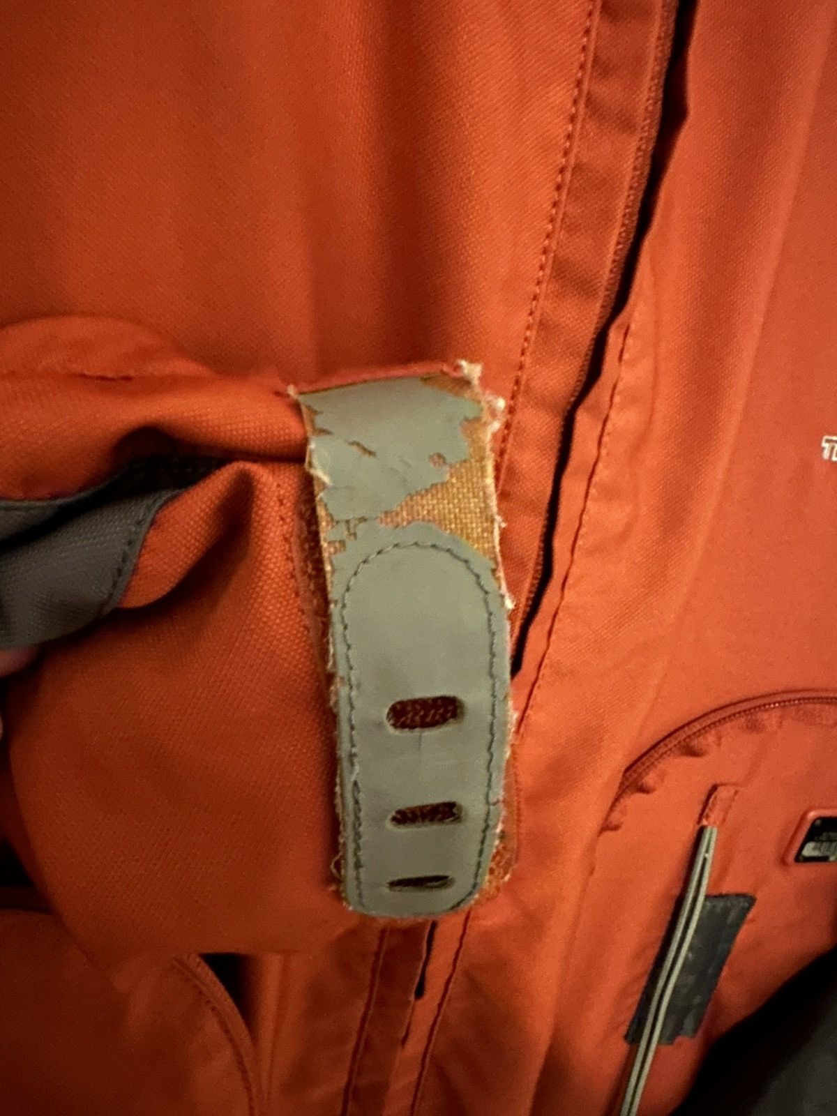 Tumi Vintage Tumi Tech Travel jacket Size US L / EU 52-54 / 3 - 5 Thumbnail