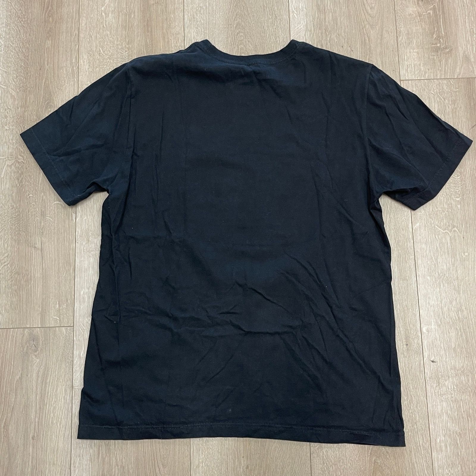 Nike Nike SF Giants Kings Wear Rings World Series Black Tee Large Size US L / EU 52-54 / 3 - 6 Thumbnail