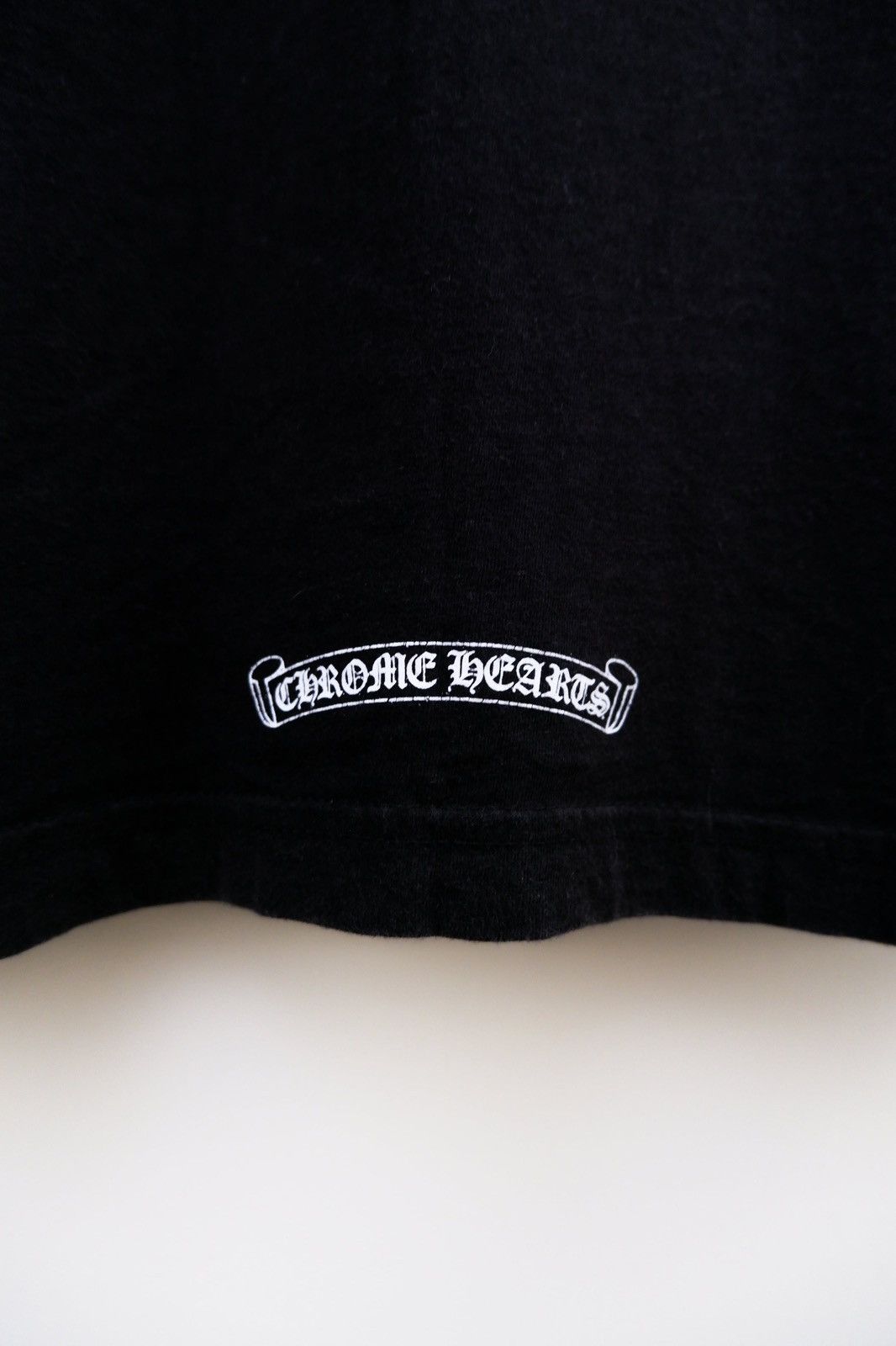 Chrome Hearts Chrome Hearts Half Vine Dagger Tee Size US L / EU 52-54 / 3 - 4 Thumbnail