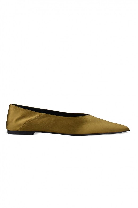 Saint Laurent Paris Nour 05 mules Size US 6 / IT 36 - 1 Thumbnail