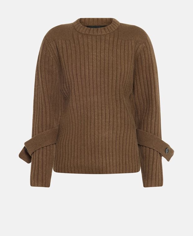 Proenza Schouler Long-sleeved jumper Size XS / US 0-2 / IT 36-38 - 1 Thumbnail
