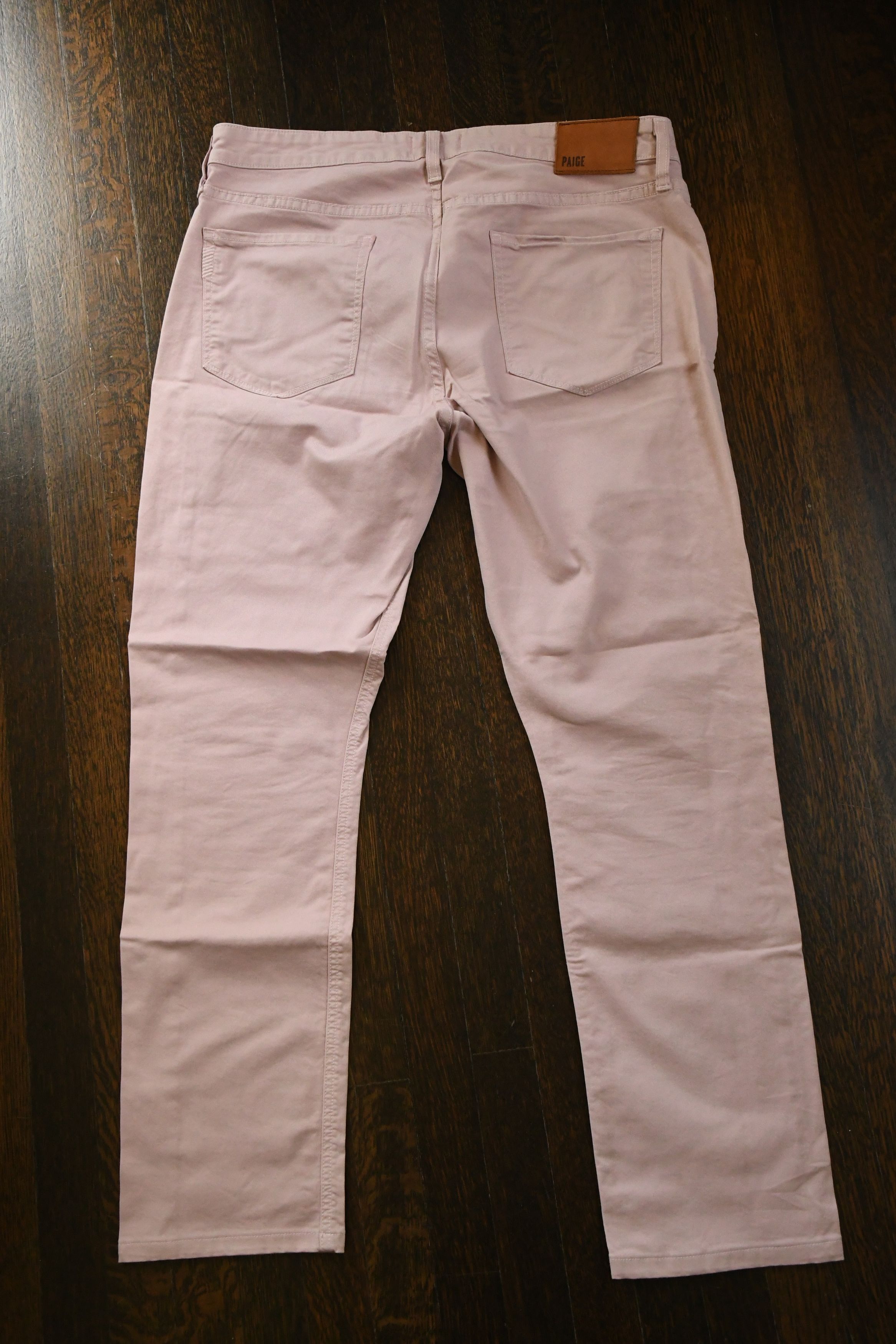 Paige Lennox Size US 34 / EU 50 - 2 Thumbnail