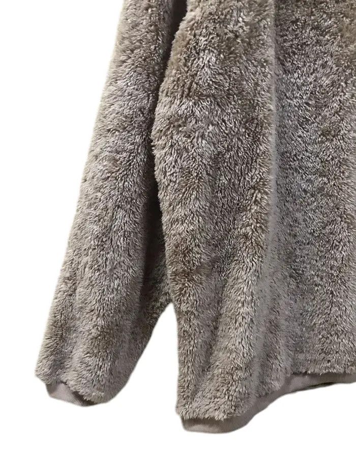 RAGEBLUE Japan Rageblue Fleece Sweatshirts Size US L / EU 52-54 / 3 - 4 Thumbnail