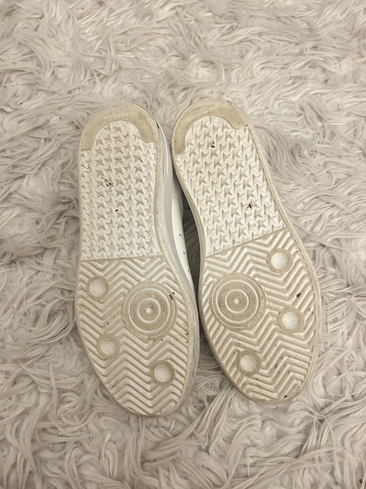 Golden Goose Golden goose star sneakers Size US 6 / IT 36 - 5 Thumbnail