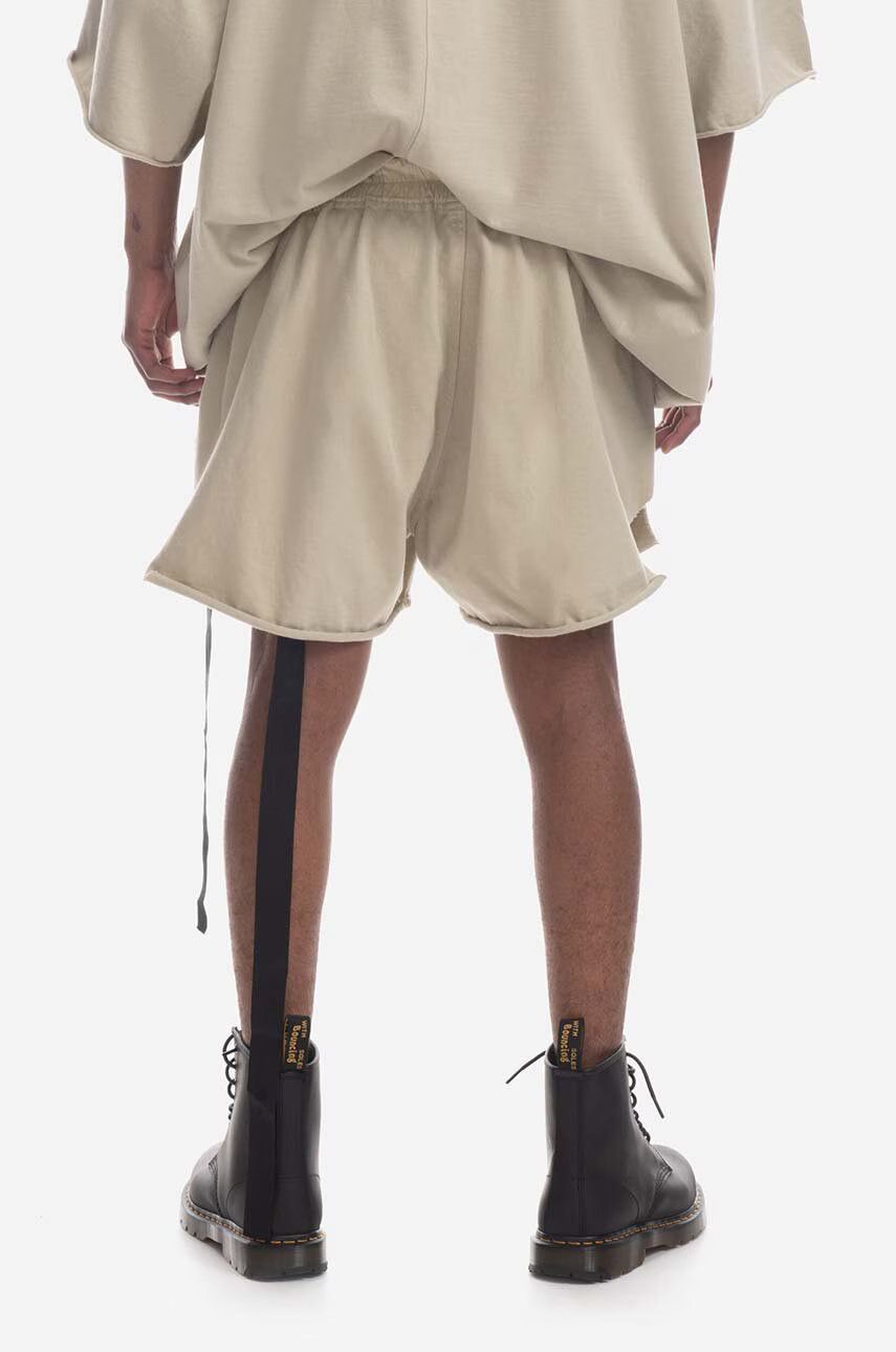 Rick Owens Drkshdw Rick Owens Organic Cotton Shorts Size US 38 / EU 54 - 4 Thumbnail