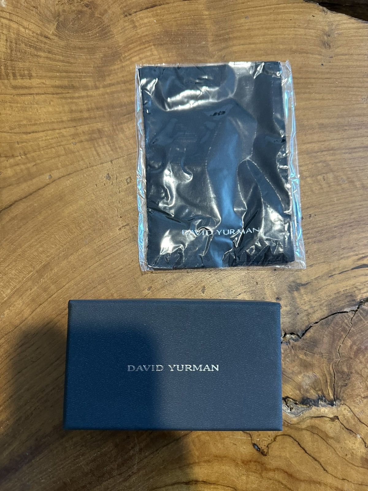David Yurman David Yurman St. Christopher Amulet Pendant Size ONE SIZE - 8 Thumbnail
