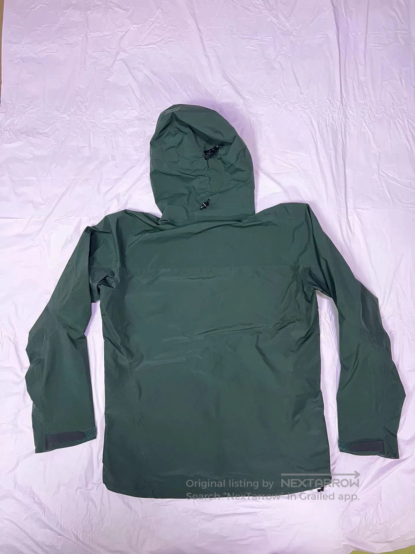 Arc'teryx Arc'teryx Beta AR Men's Hardshell Jacket. Size US M / EU 48-50 / 2 - 2 Thumbnail