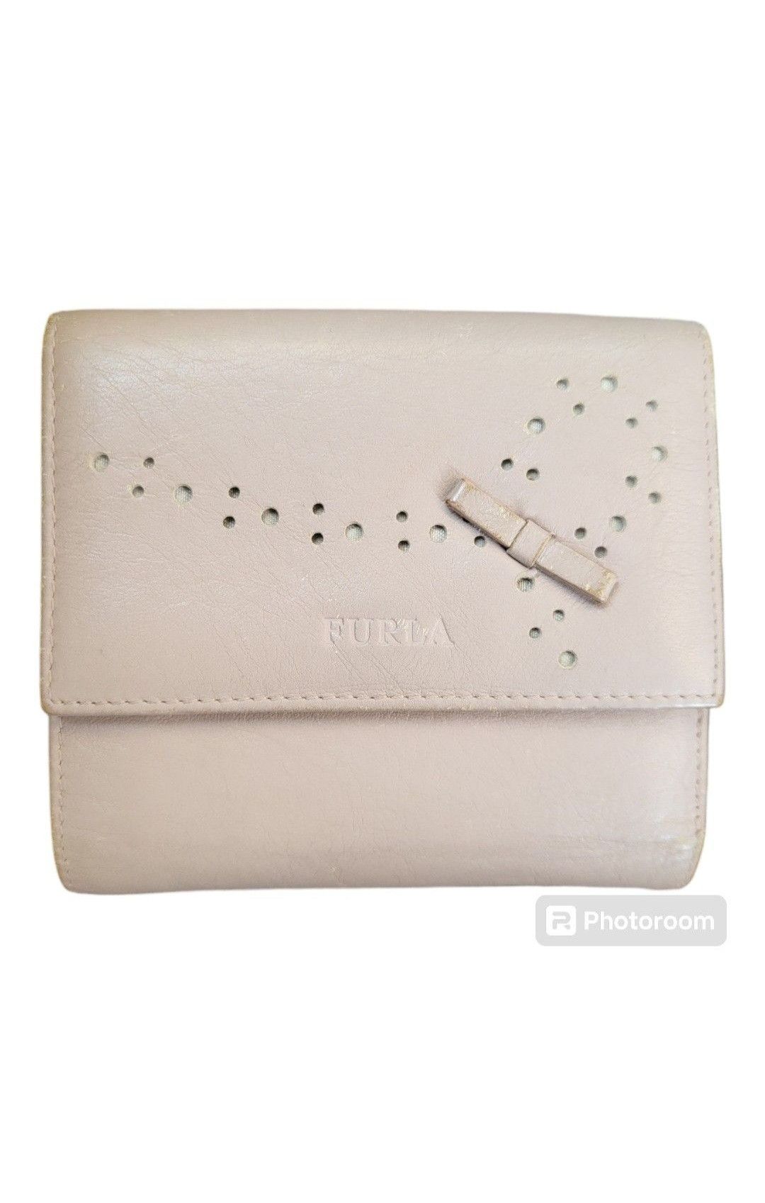 Furla FURLA SHORT TRIFOLD WALLET Size ONE SIZE - 1 Thumbnail