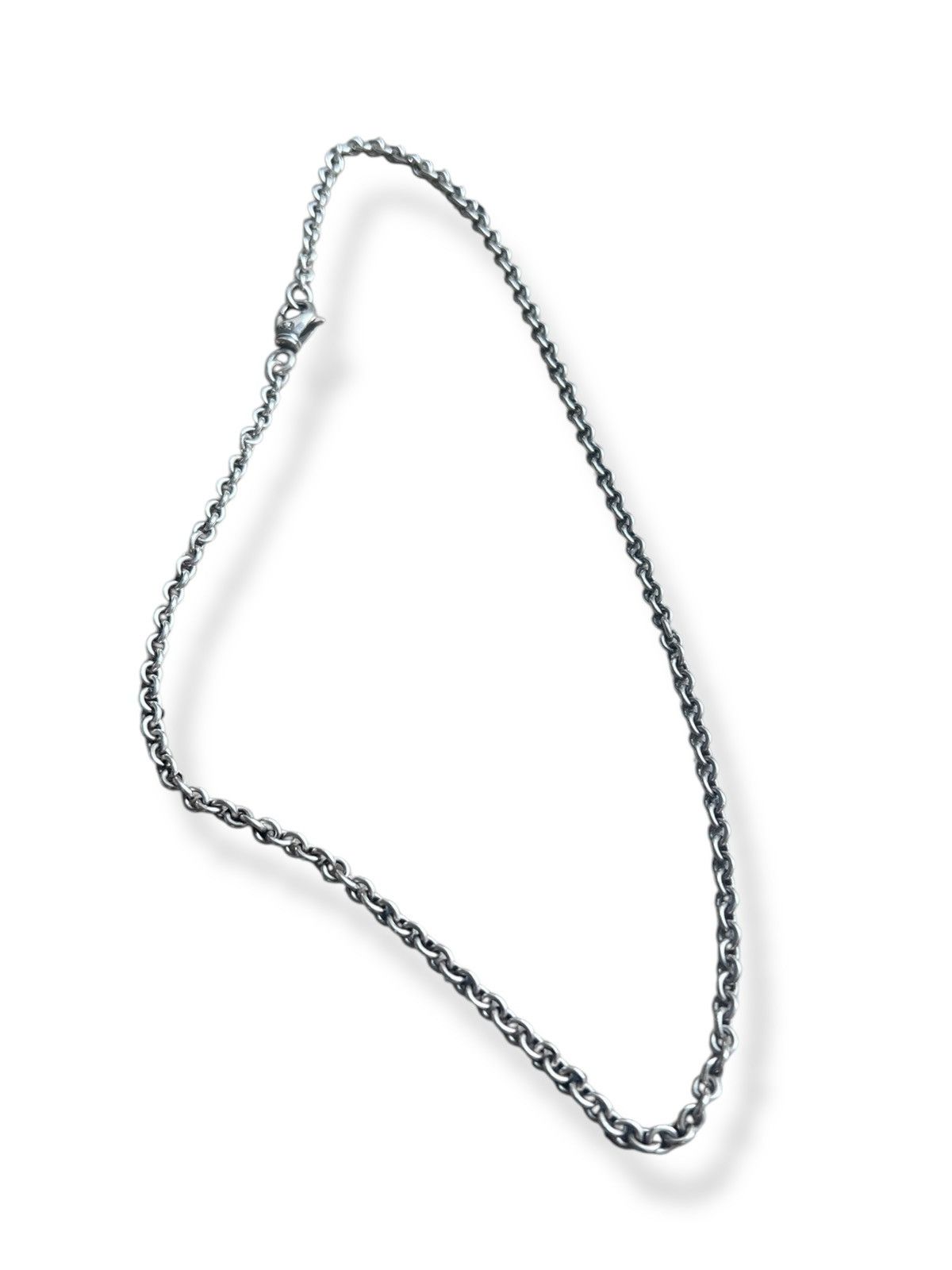 Chrome Hearts NE Chain Necklace 20inches