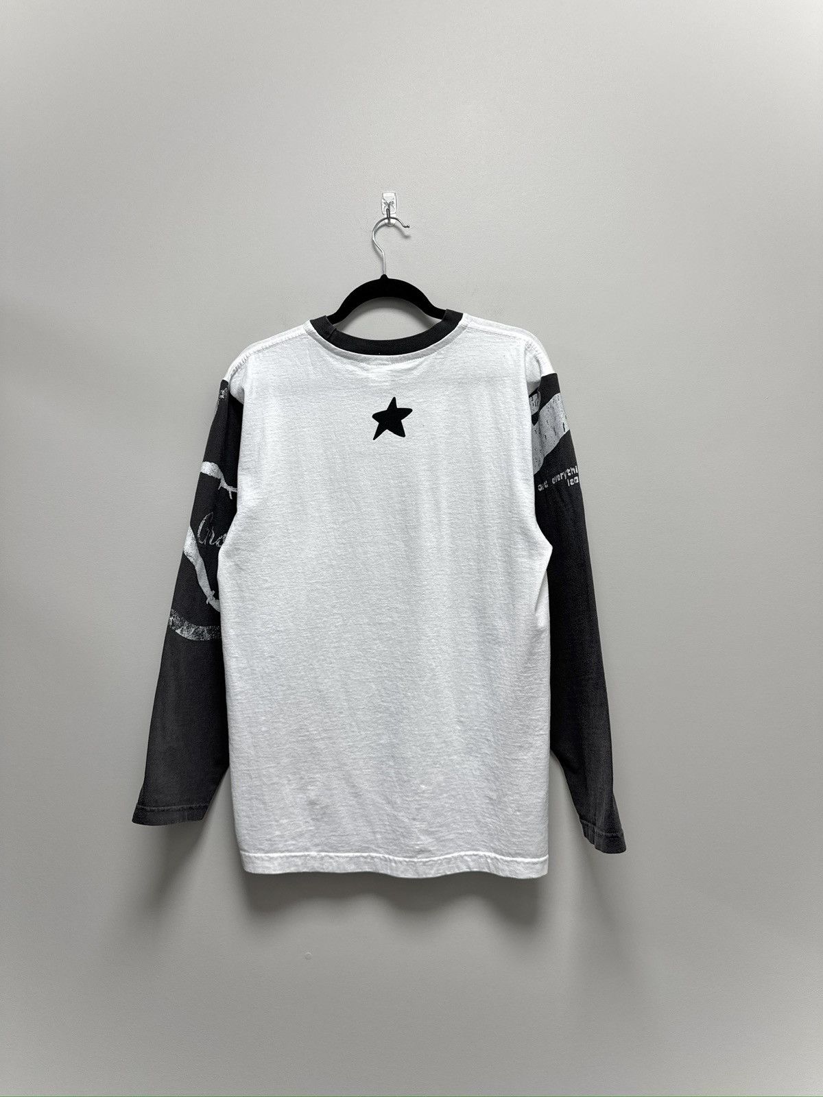 basketcase gallery Untilled Ground “BLASTOVER” Long-Sleeve Size US M / EU 48-50 / 2 - 2 Thumbnail