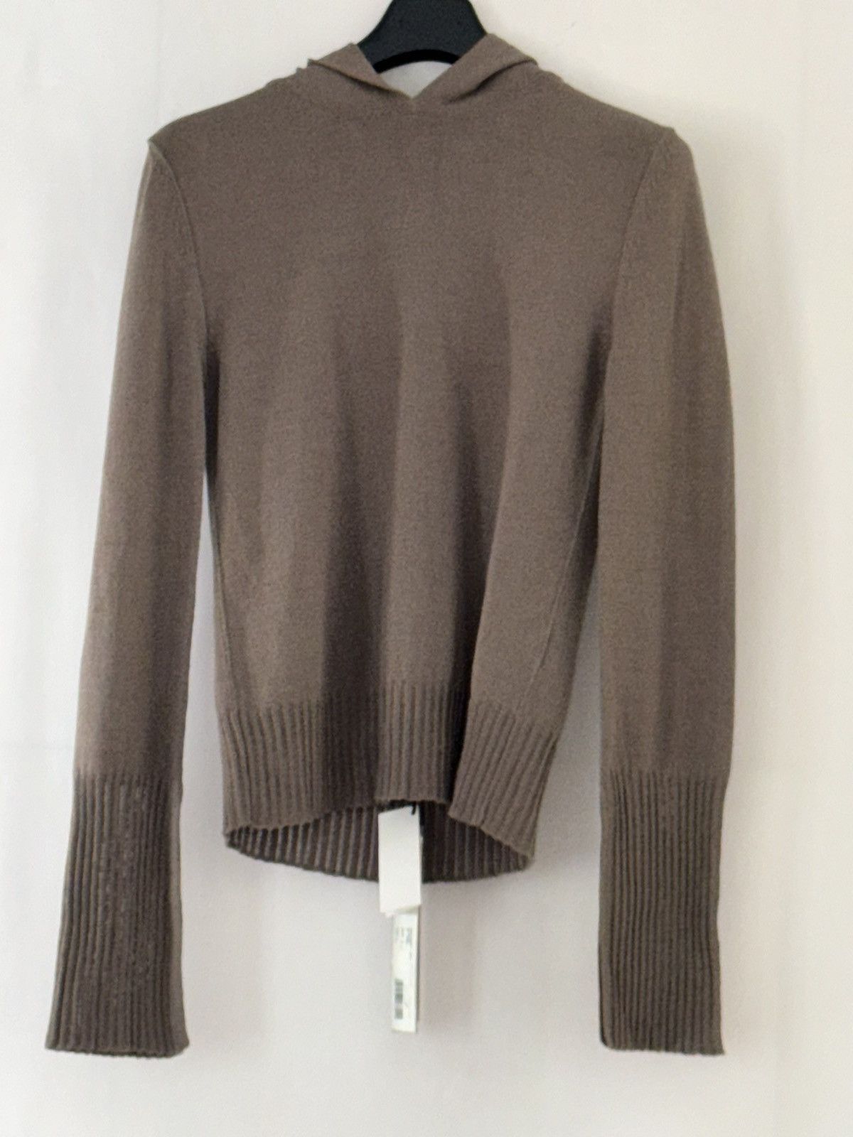 Rick Owens Rick Owens Hoodie Size S / US 4 / IT 40 - 4 Thumbnail