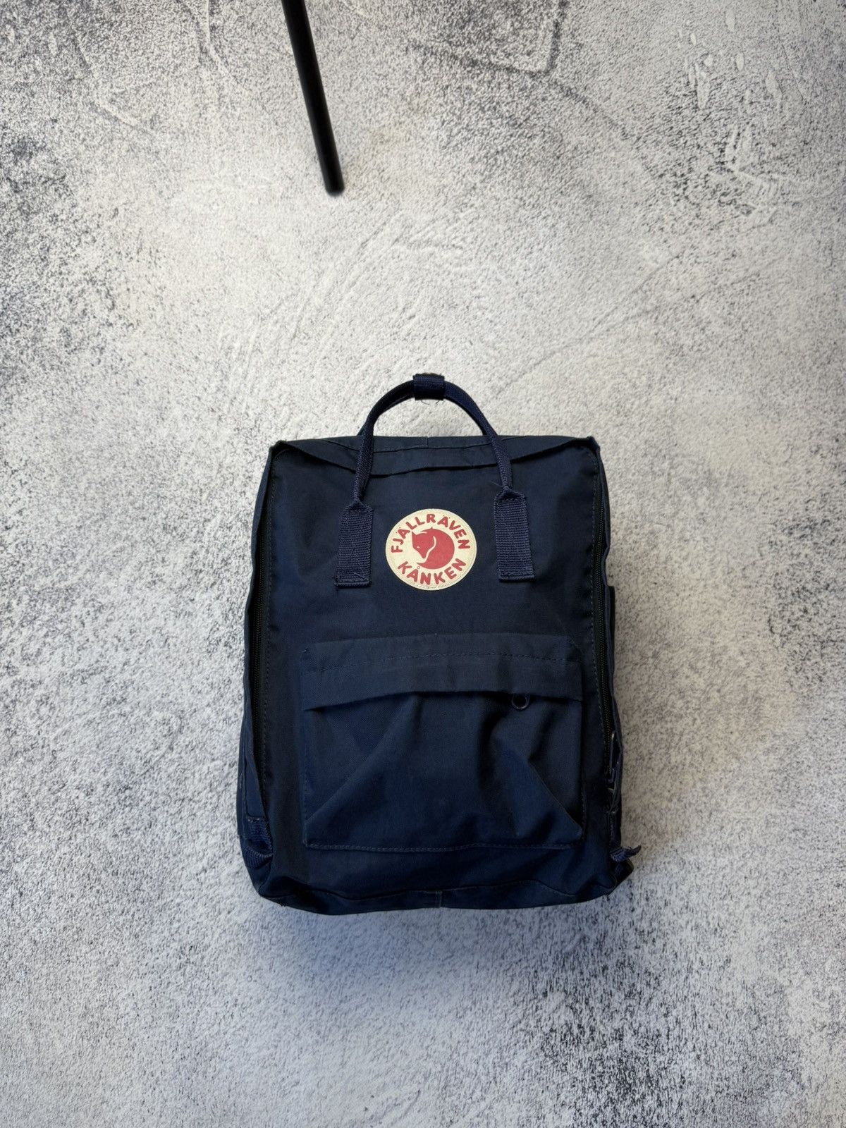 Fjallraven Vintage Fjallraven Vintage Kanken Bag Size ONE SIZE - 3 Thumbnail
